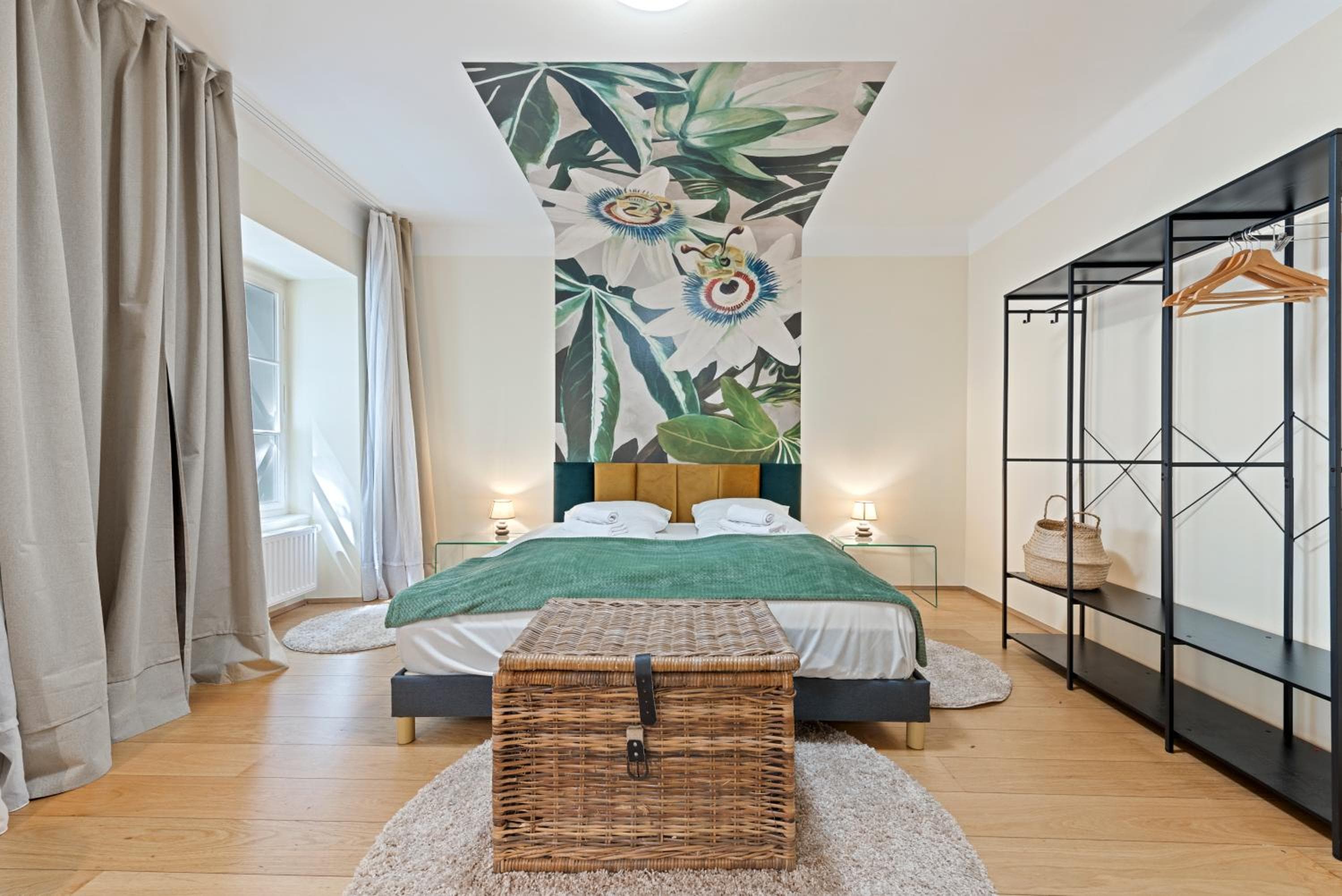KH Apartments Mariahilf, Vienna