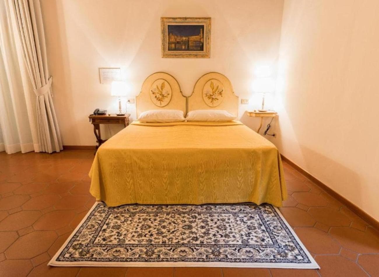 Numa Florence Palazzo Haggis, Florence, photo 4