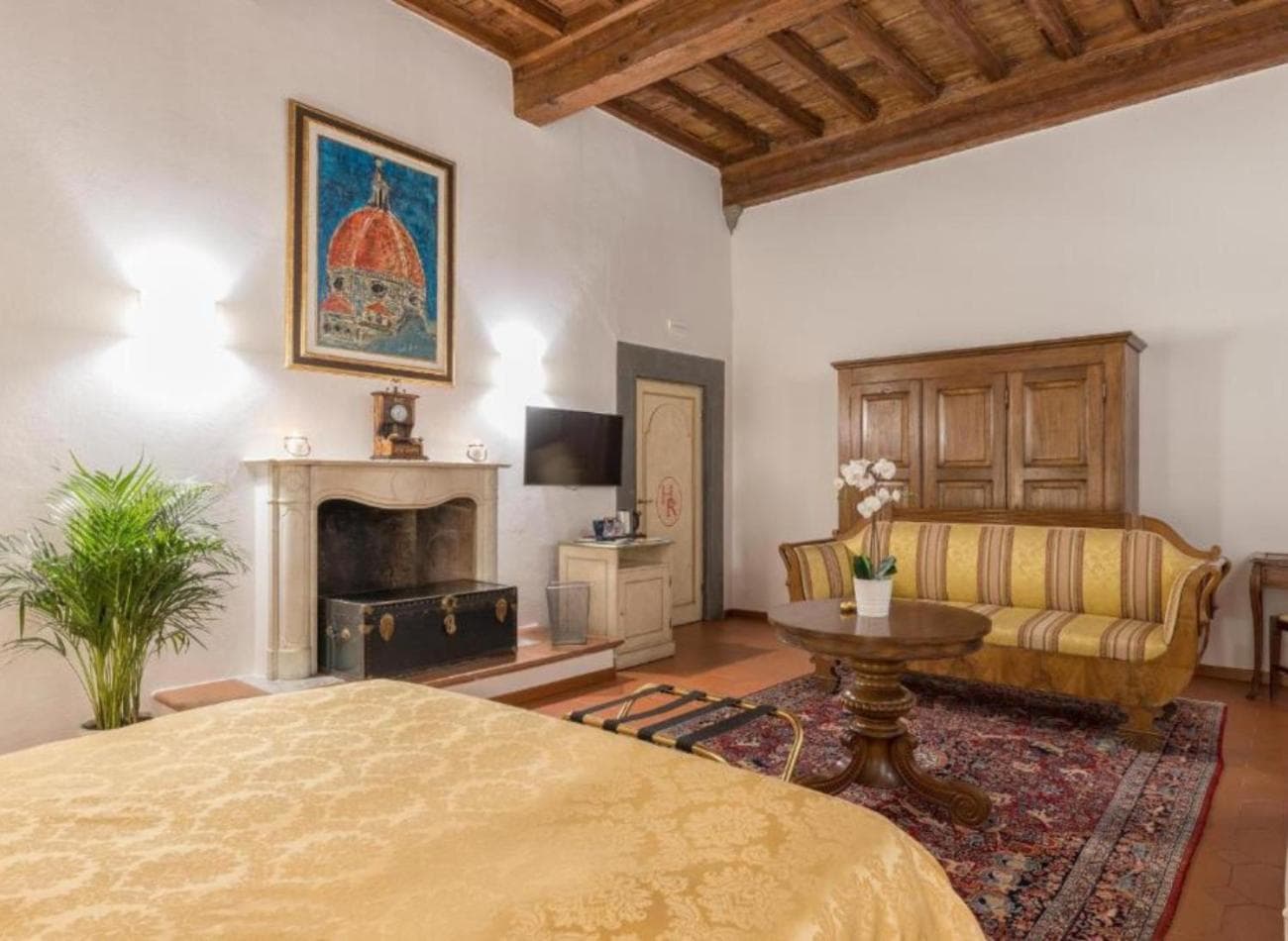 Numa Florence Palazzo Haggis, Florence, photo 6