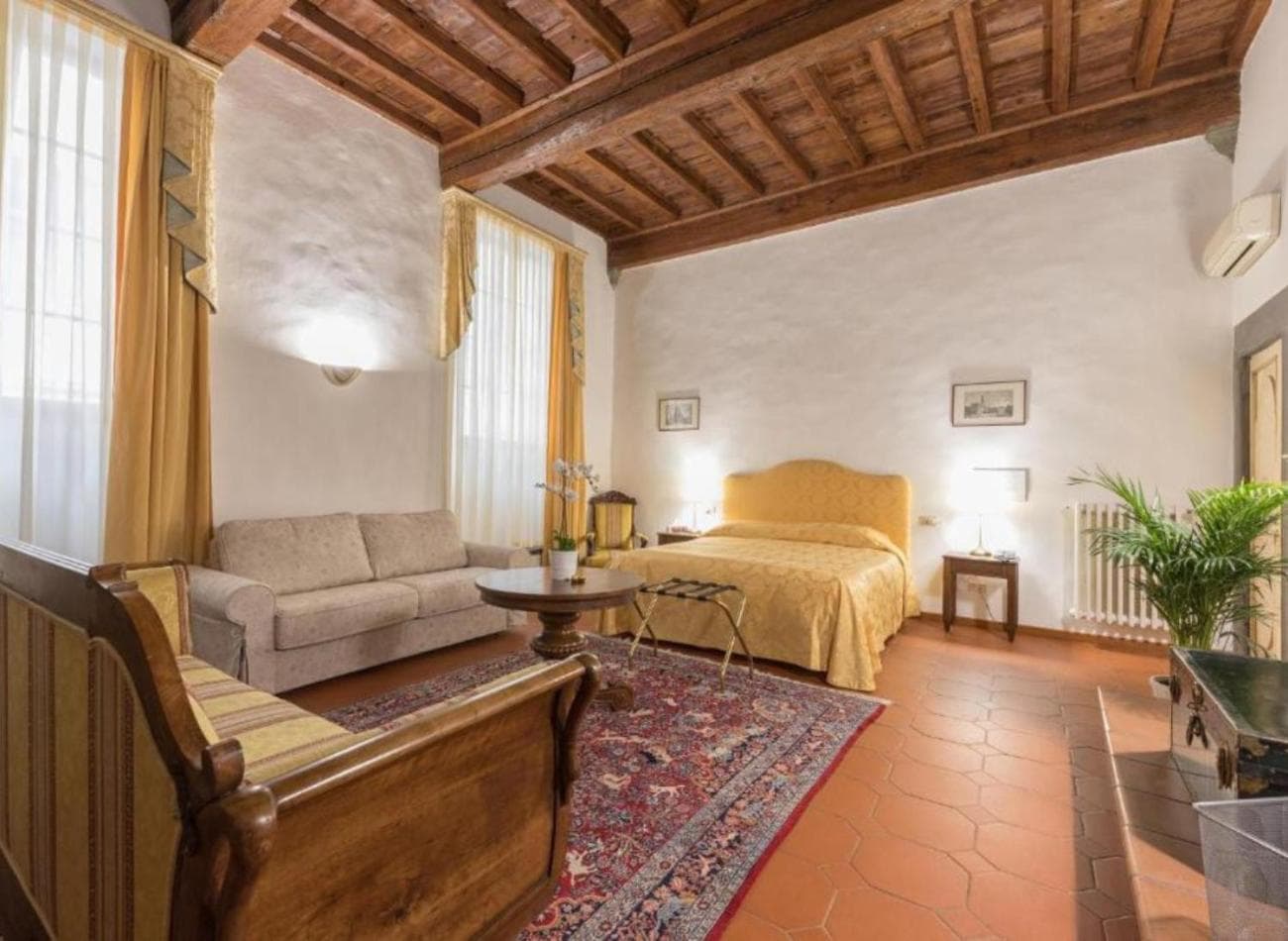 Numa Florence Palazzo Haggis, Florence, photo 2