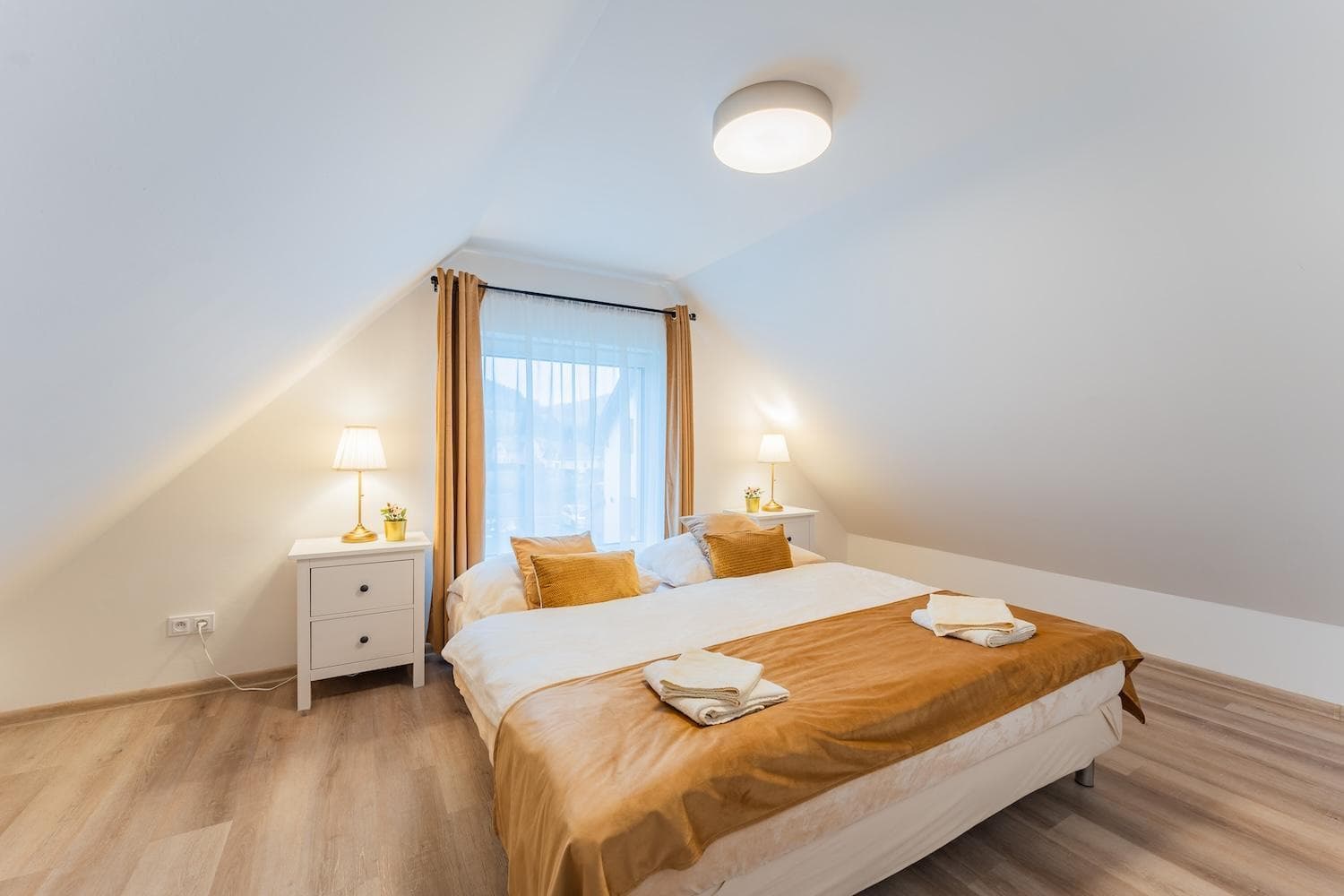 Wellness Apartmány Vila Republika, Velké Losiny, photo 3
