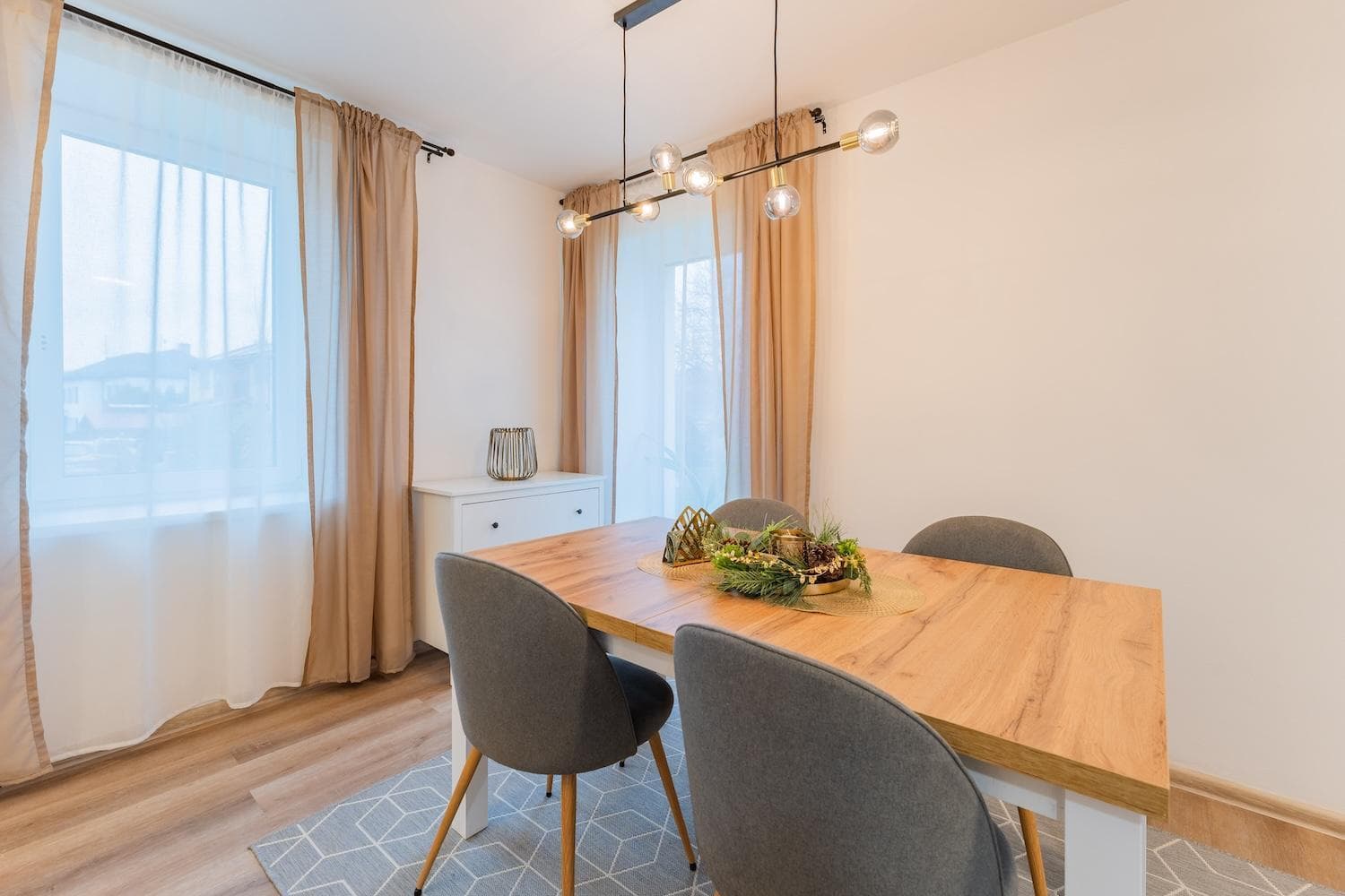 Wellness Apartmány Vila Republika, Velké Losiny, photo 6