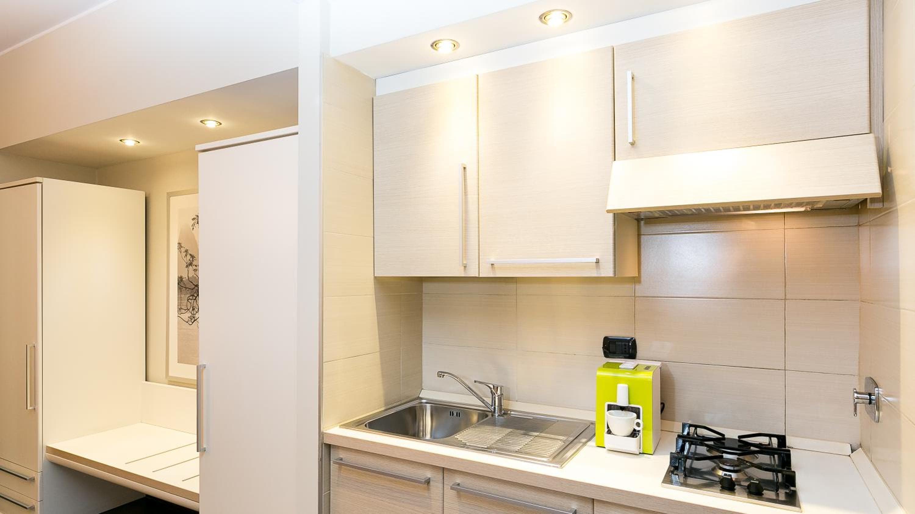 Hotel Residenza Gra 21, Rome, photo 4