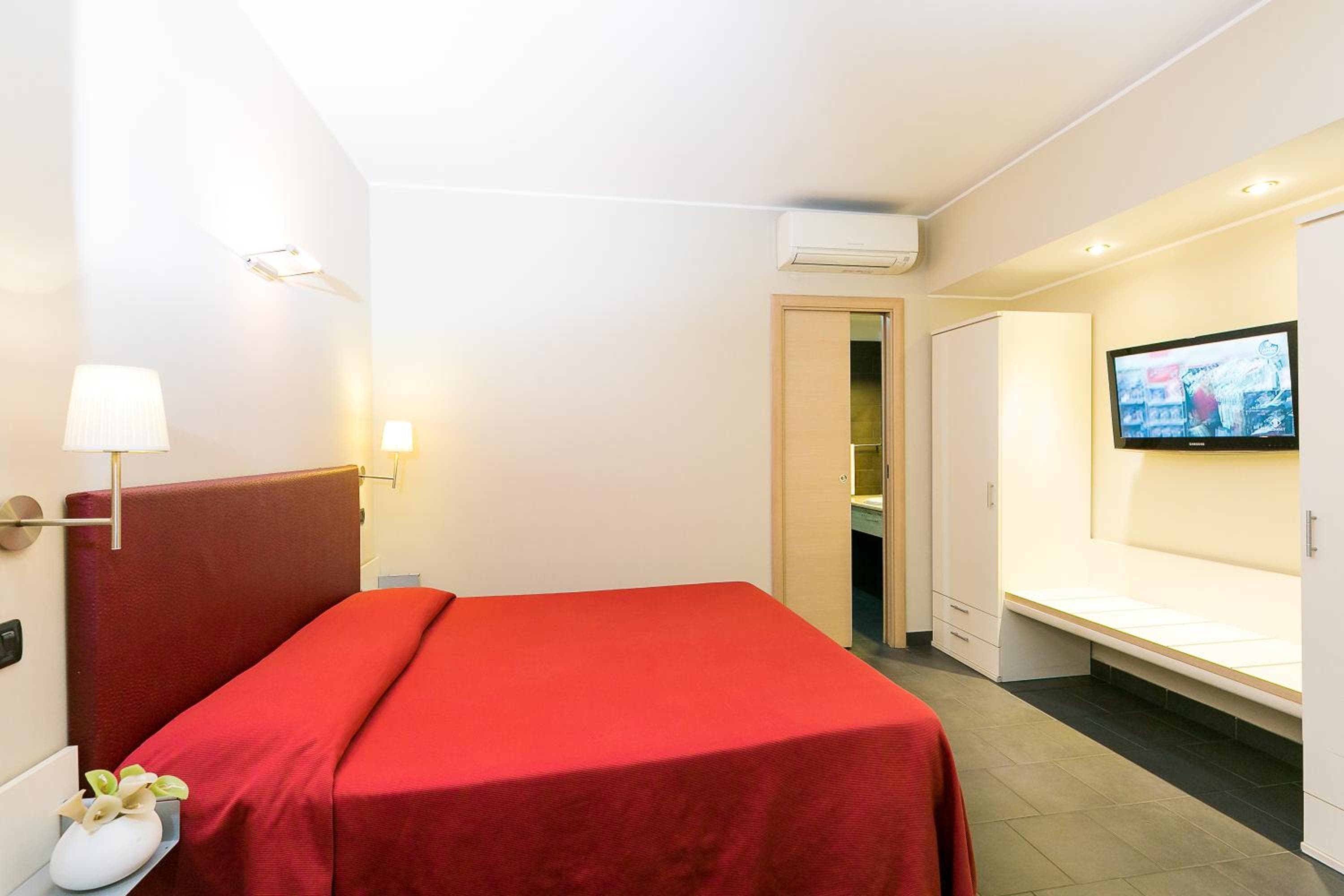 Hotel Residenza Gra 21, Rome, photo 5