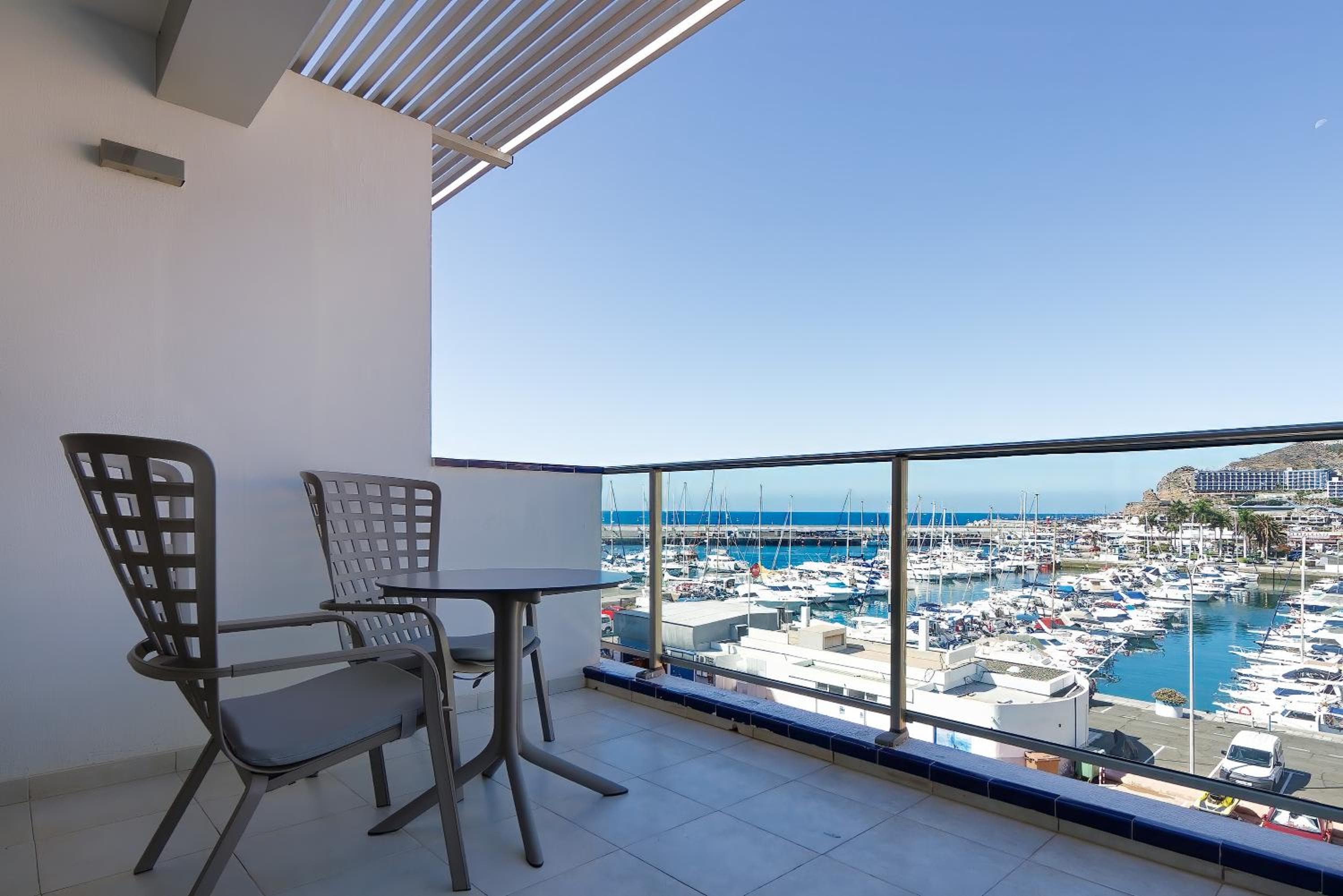 Morasol Suites, Puerto Rico de Gran Canaria, photo 6