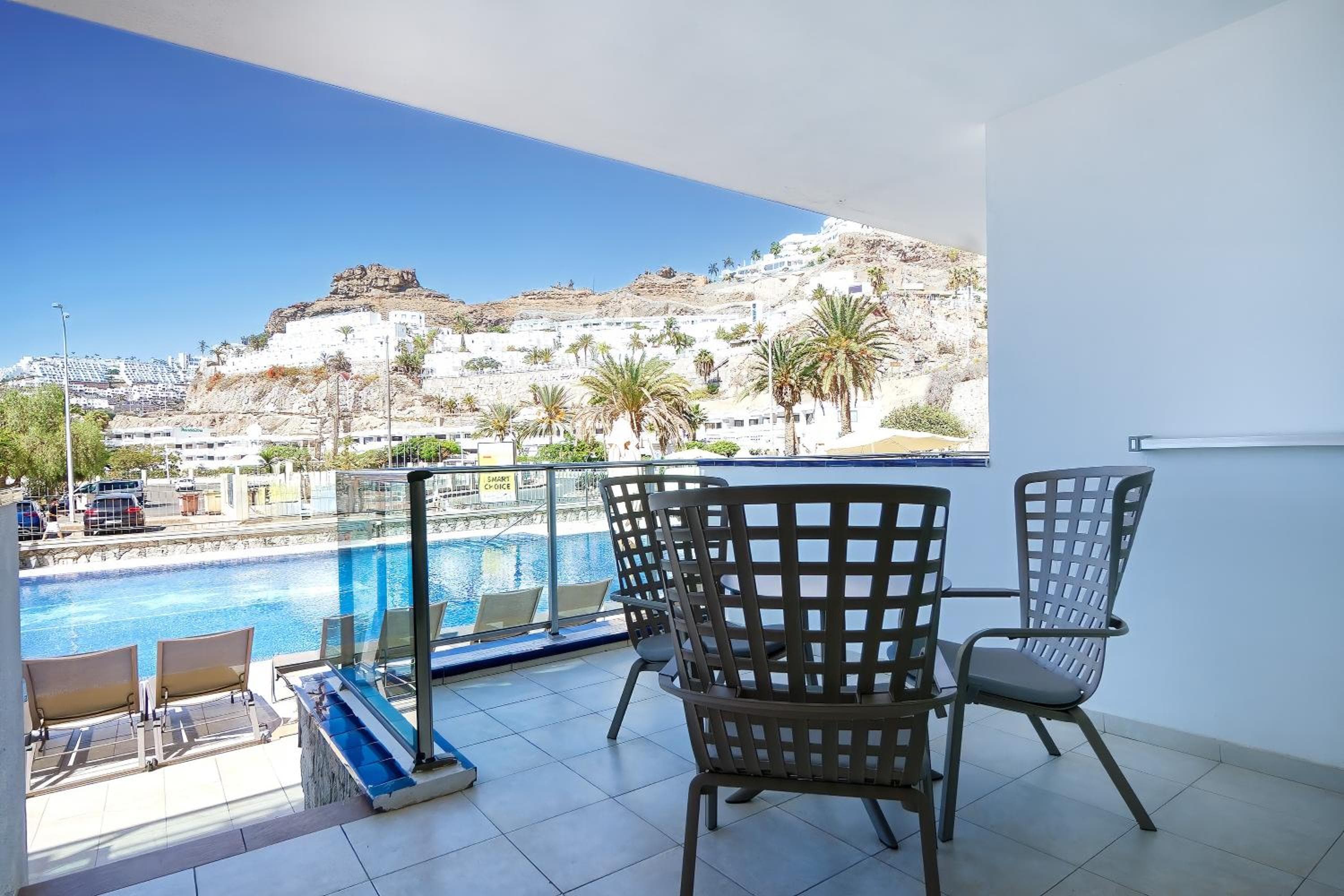 Morasol Suites, Puerto Rico de Gran Canaria, photo 5