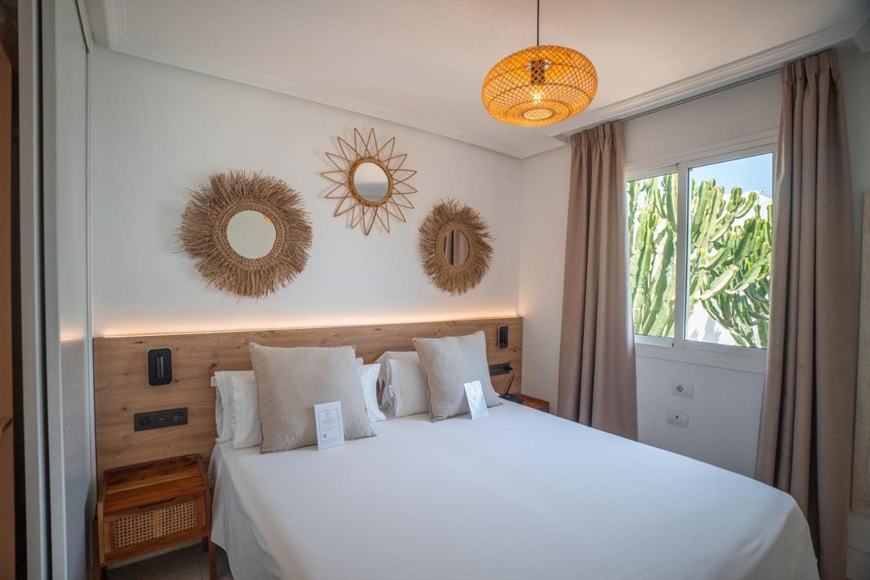 Hotel Arena Beach, Corralejo, photo 3