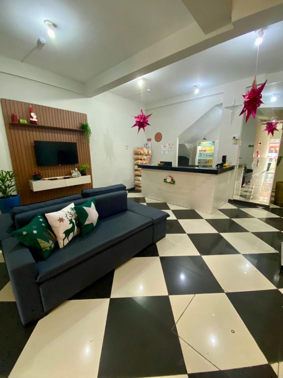Golden Apart Hotel, Aparecida, photo 2
