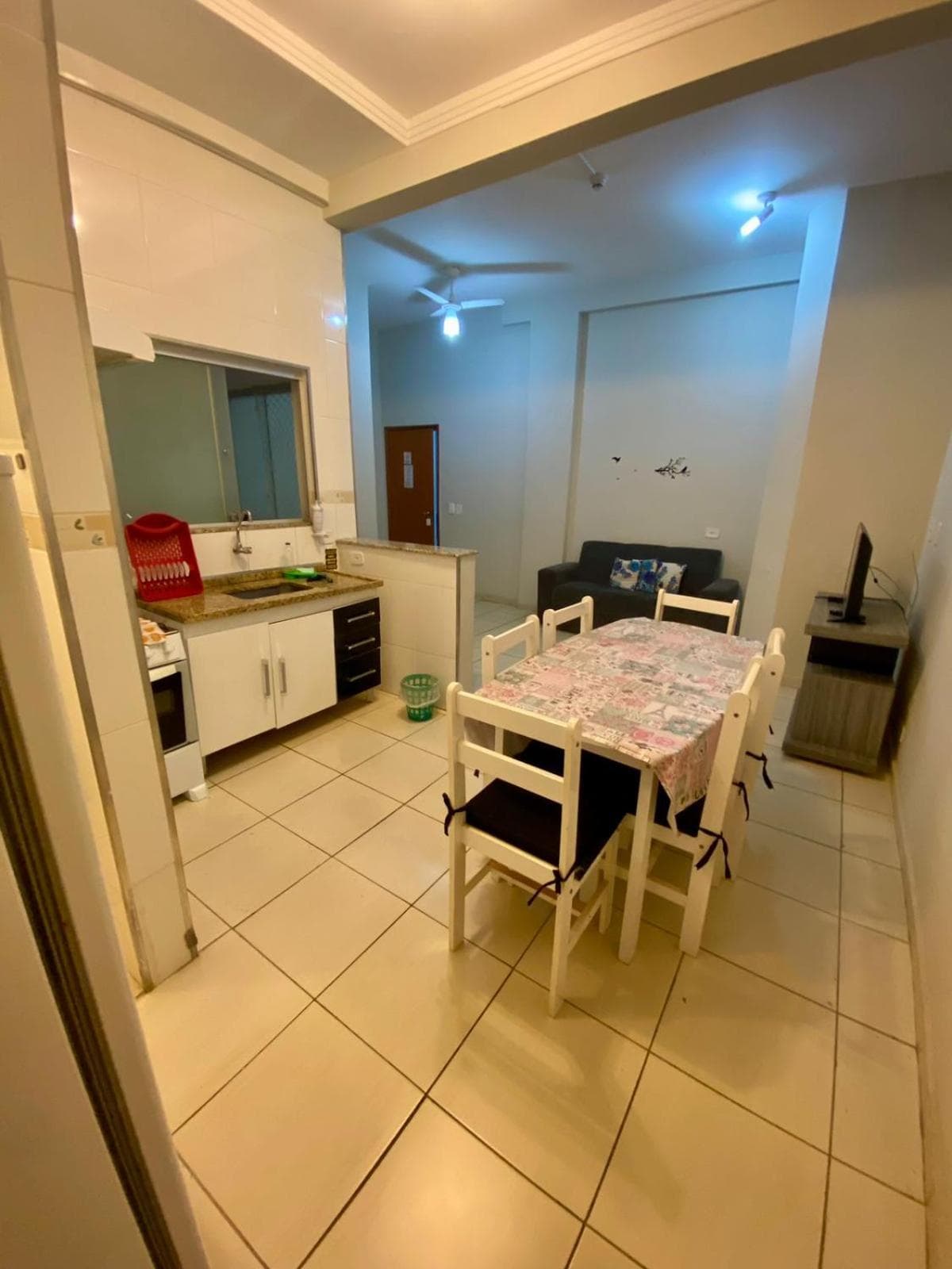 Golden Apart Hotel, Aparecida, photo 4