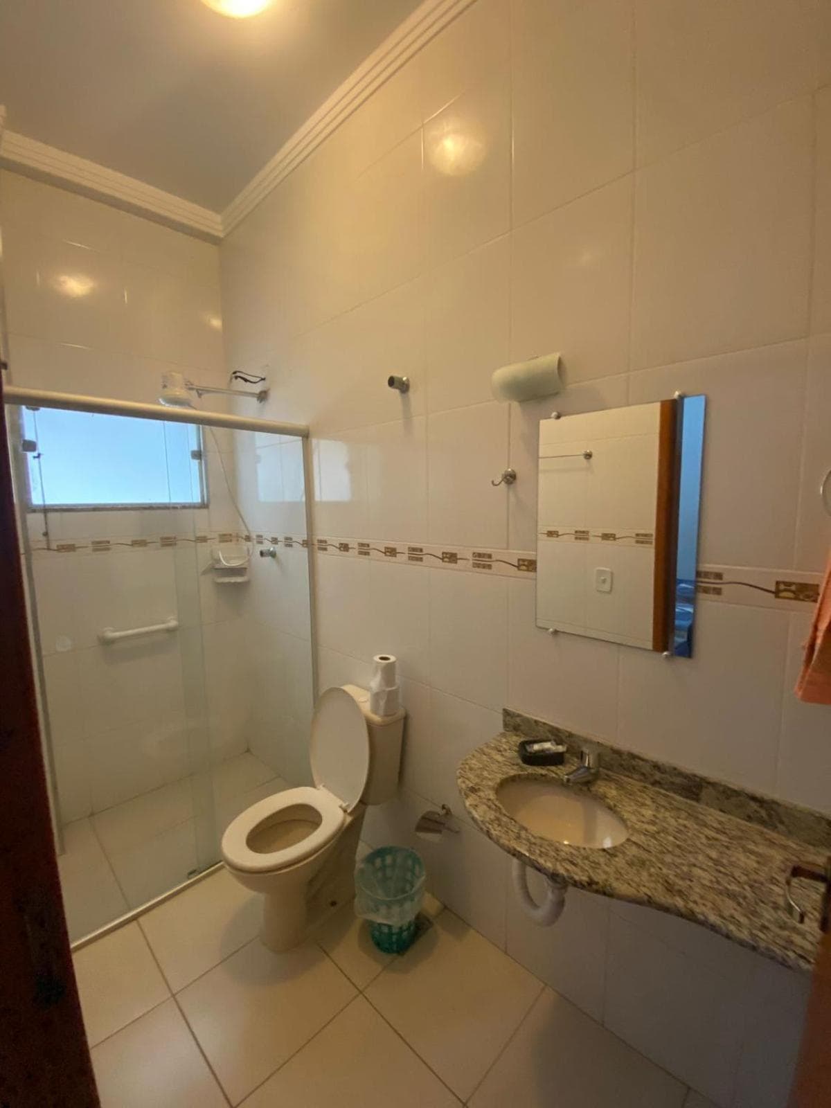 Golden Apart Hotel, Aparecida, photo 3