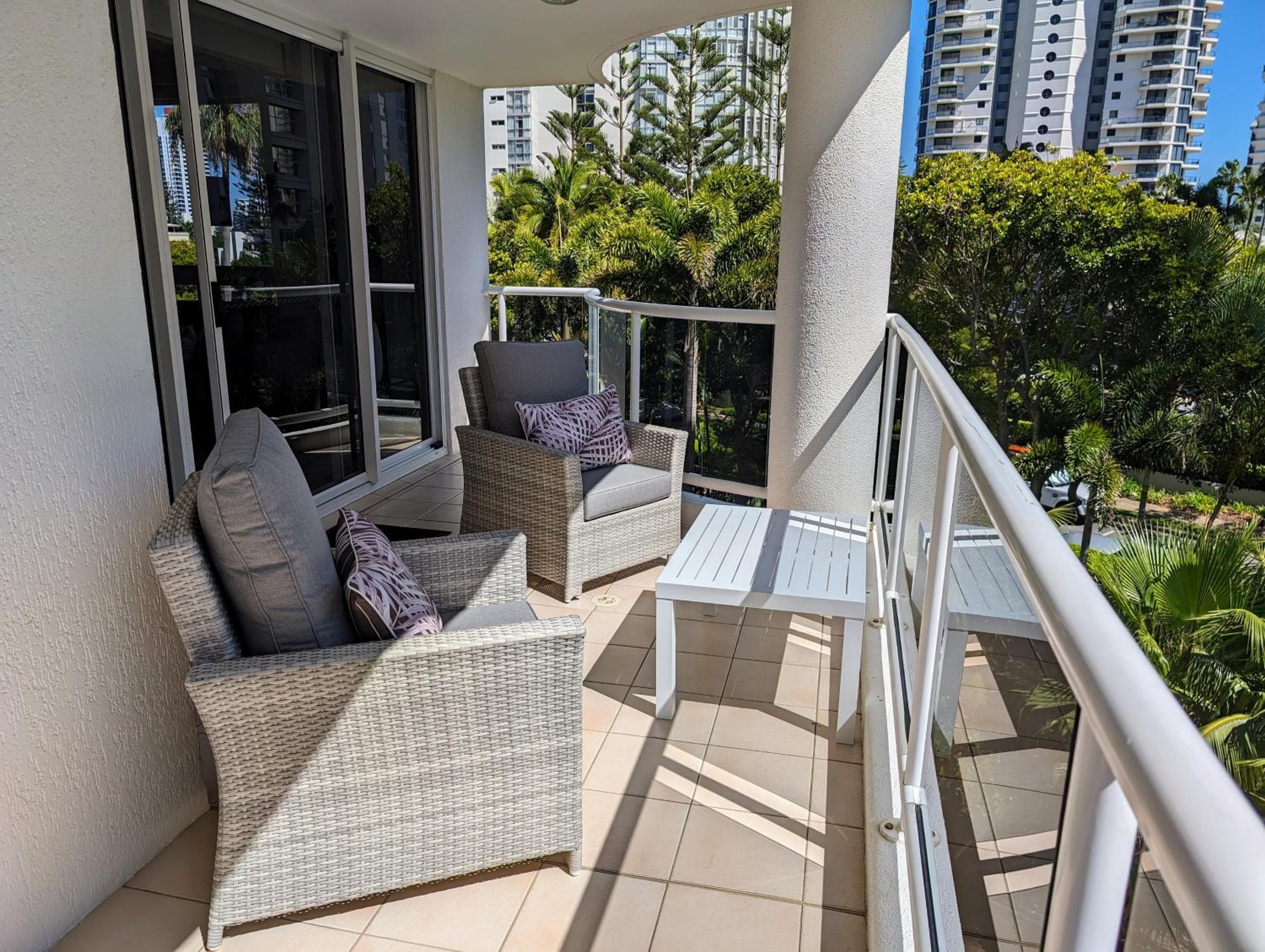 Oscar On Main Beach Resort, Gold Coast, photo 2