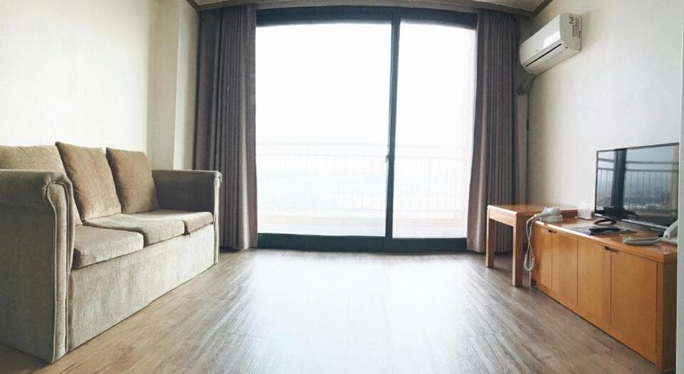 Ilsung Condo Namhan River, Yeoju, photo 2