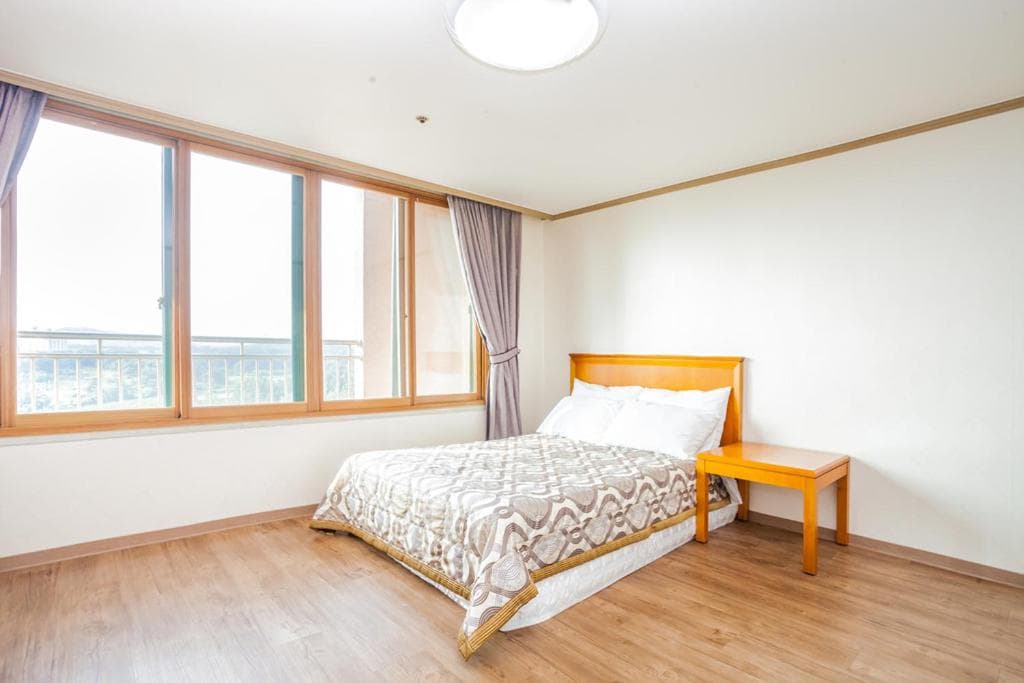 Ilsung Condo Namhan River, Yeoju, photo 6