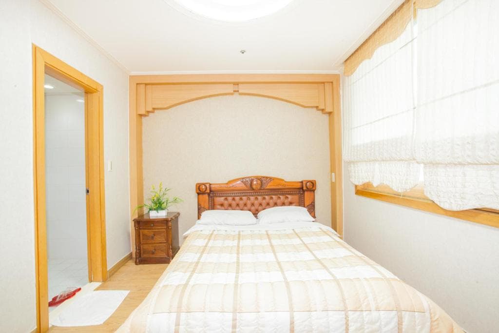 Gyeongju Ilsung Condo, Gyeongju, photo 6