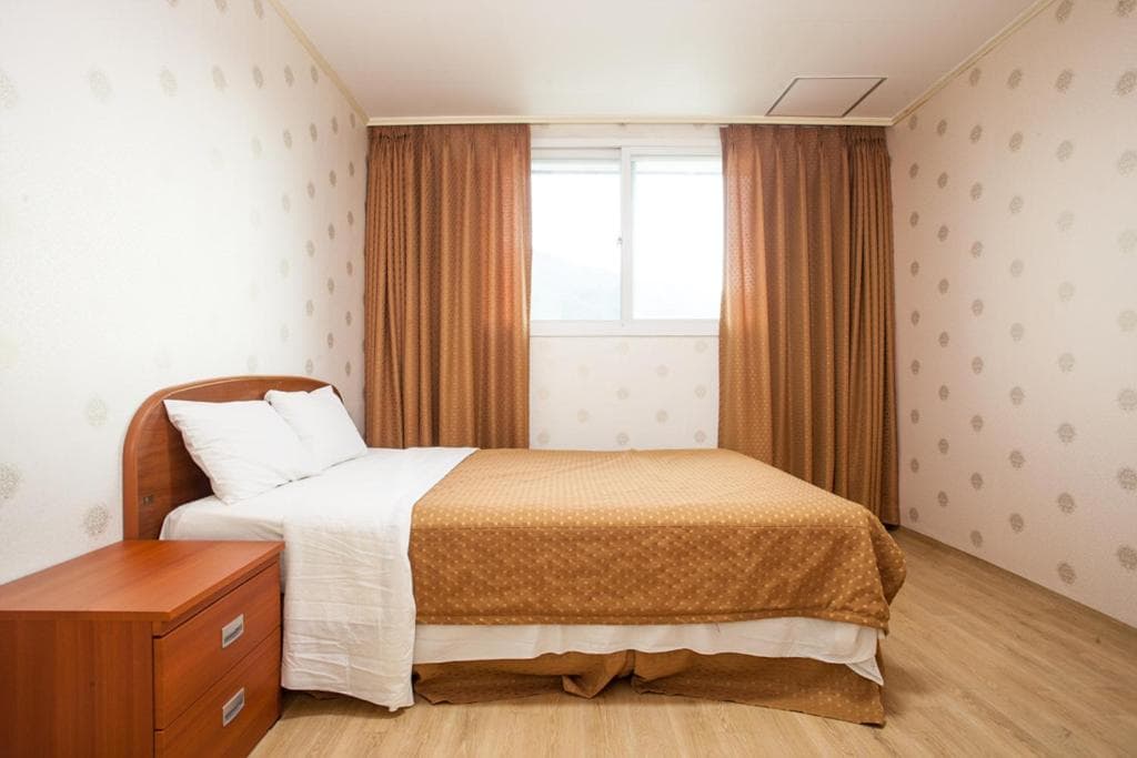 Muju Ilsung Condo, Muju, photo 5