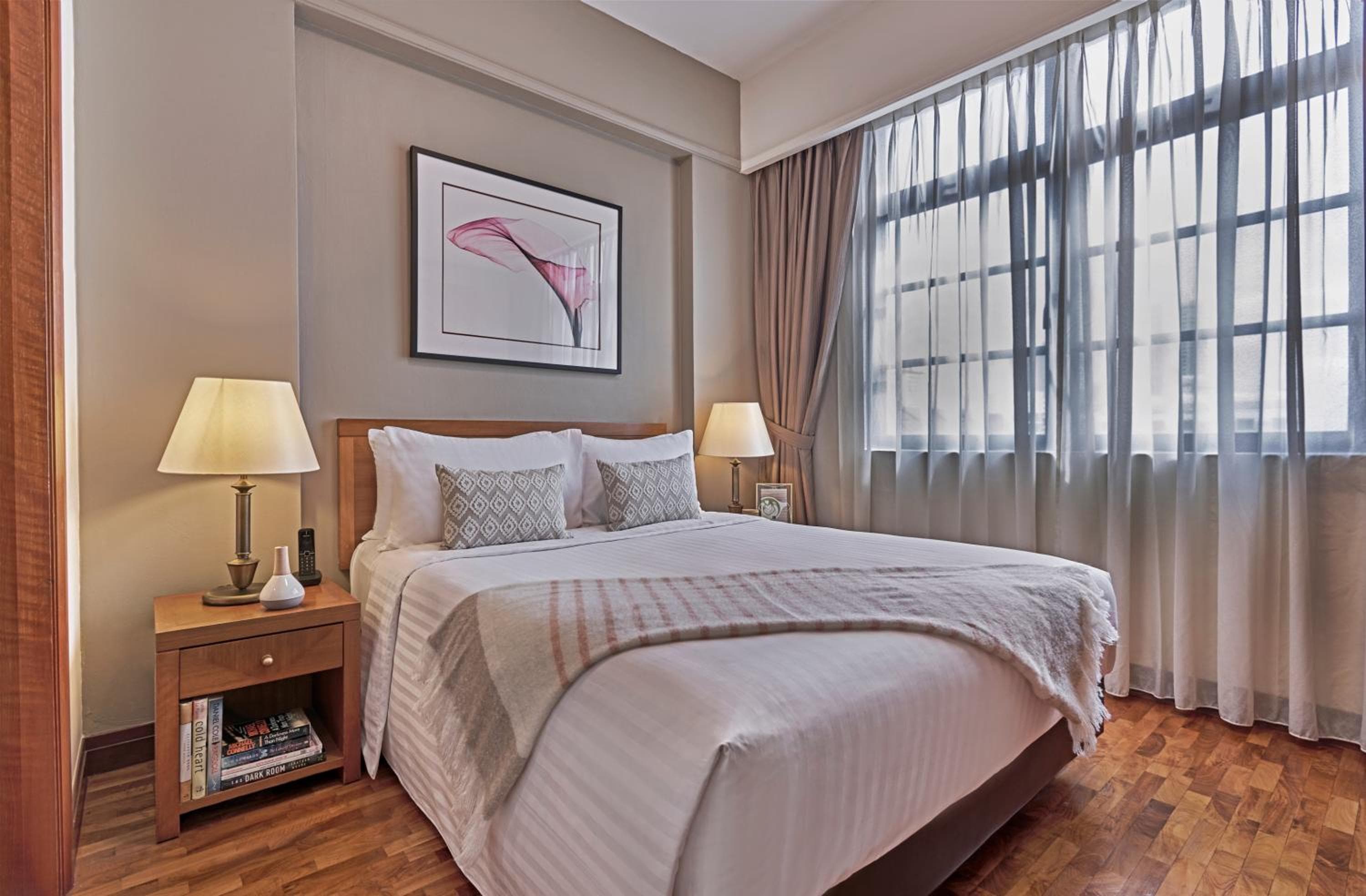 Village Residence Robertson Quay by Far East Hospitality, Singapore, photo 5