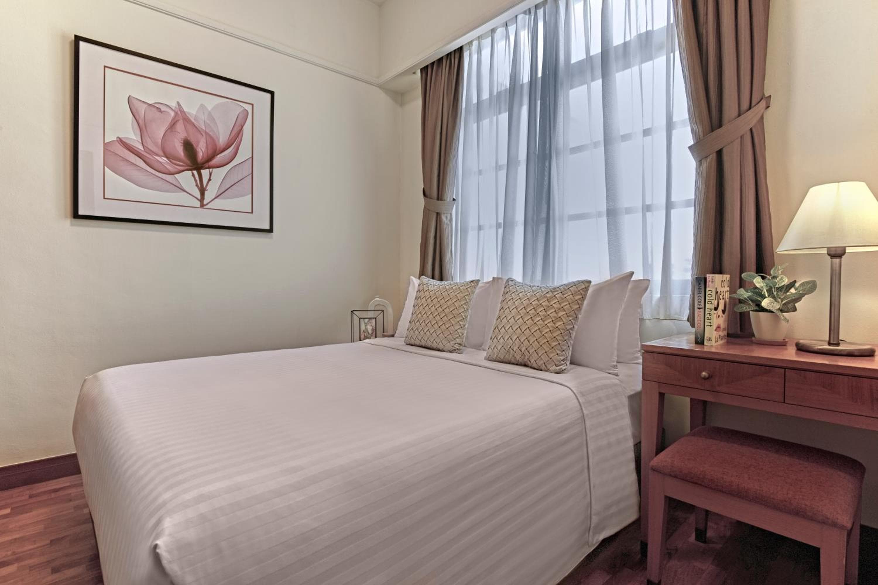 Village Residence Robertson Quay by Far East Hospitality, Singapore, photo 2