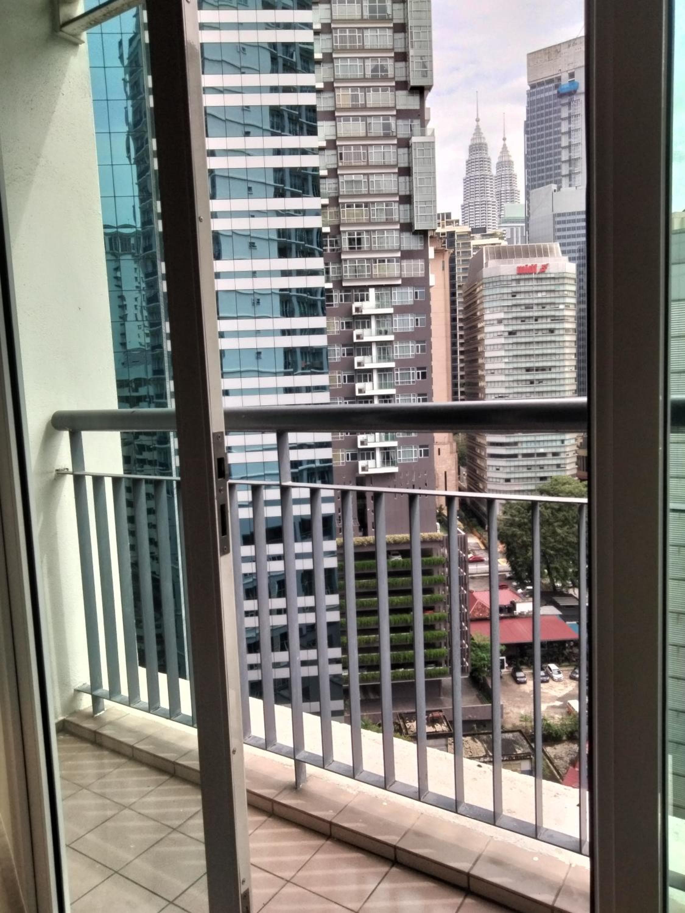 Oneiro Seri Bukit Ceylon Klcc, Kuala Lumpur, photo 3