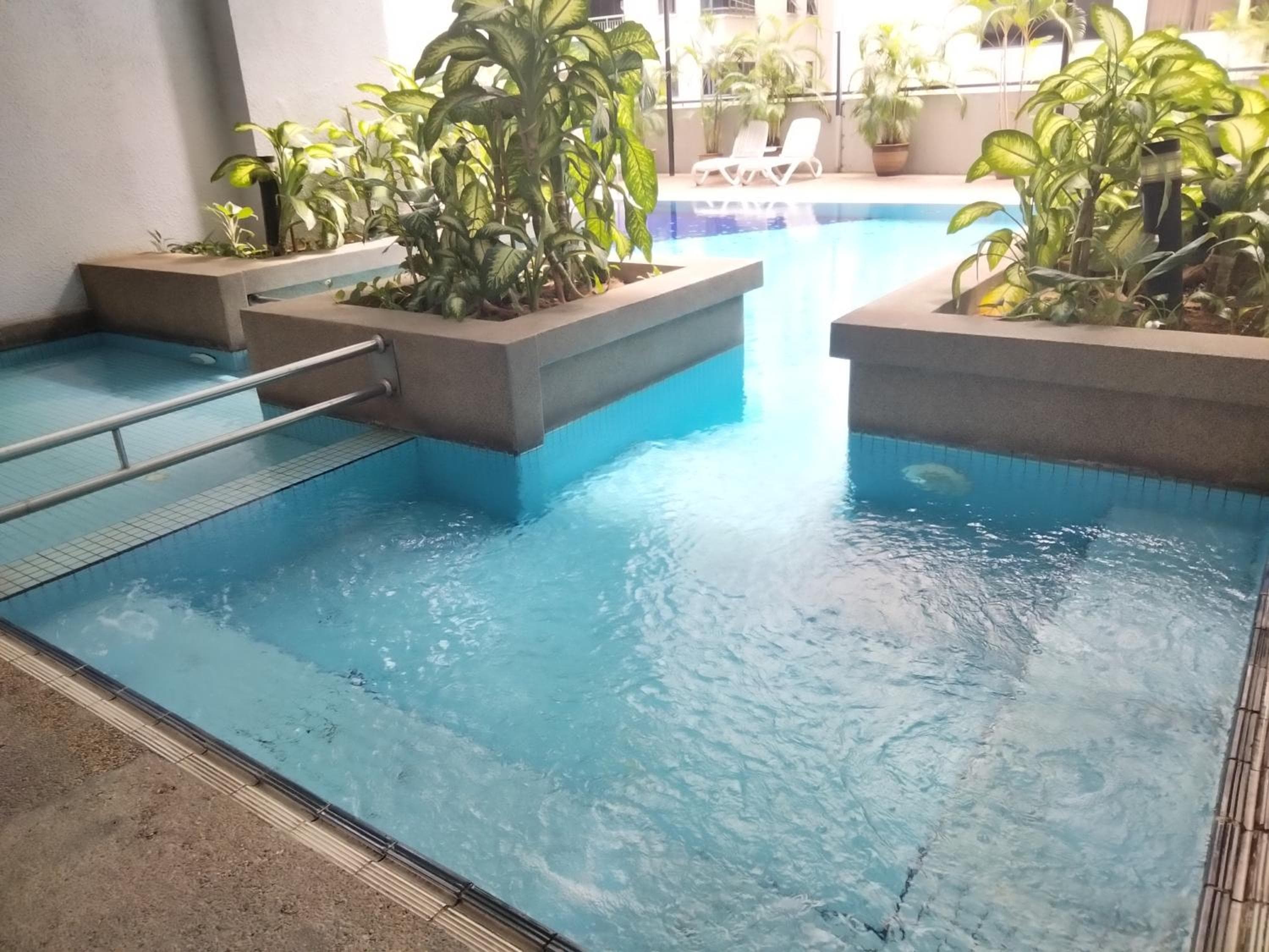 Oneiro Seri Bukit Ceylon Klcc, Kuala Lumpur, photo 4