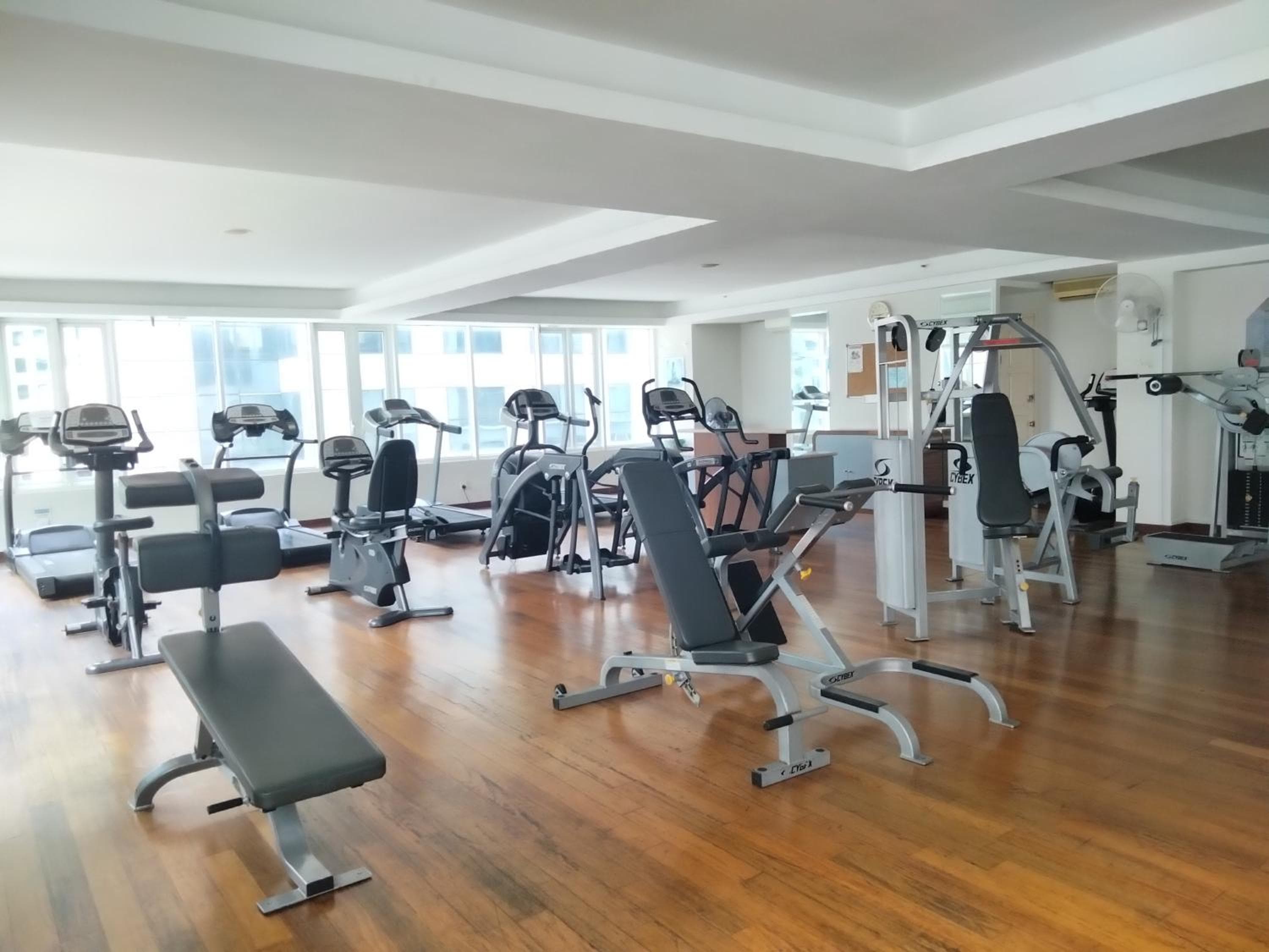 Oneiro Seri Bukit Ceylon Klcc, Kuala Lumpur, photo 5