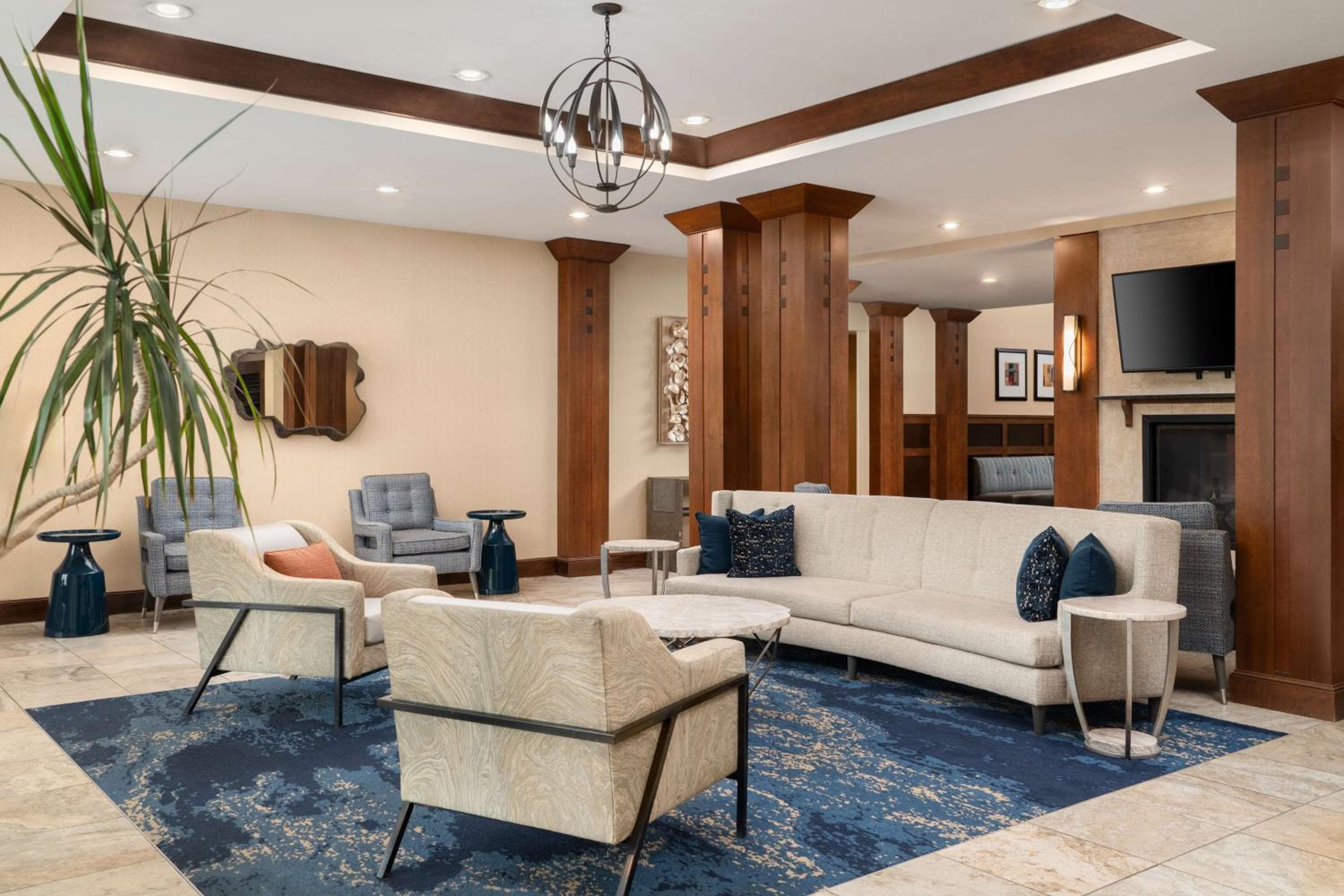 Homewood Suites by Hilton Newport-Middletown, Middletown, photo 5
