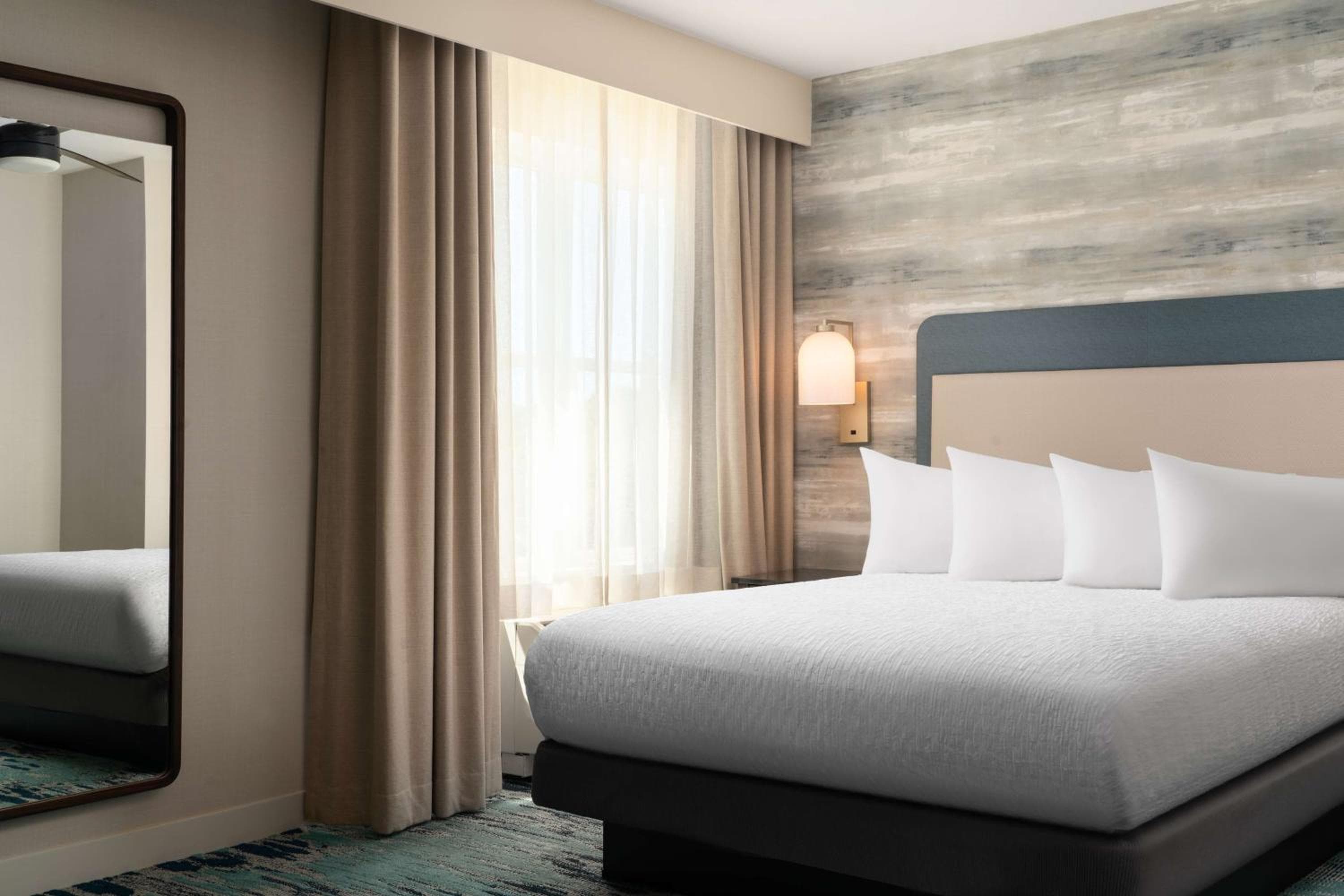 Homewood Suites by Hilton Newport-Middletown, Middletown, photo 2