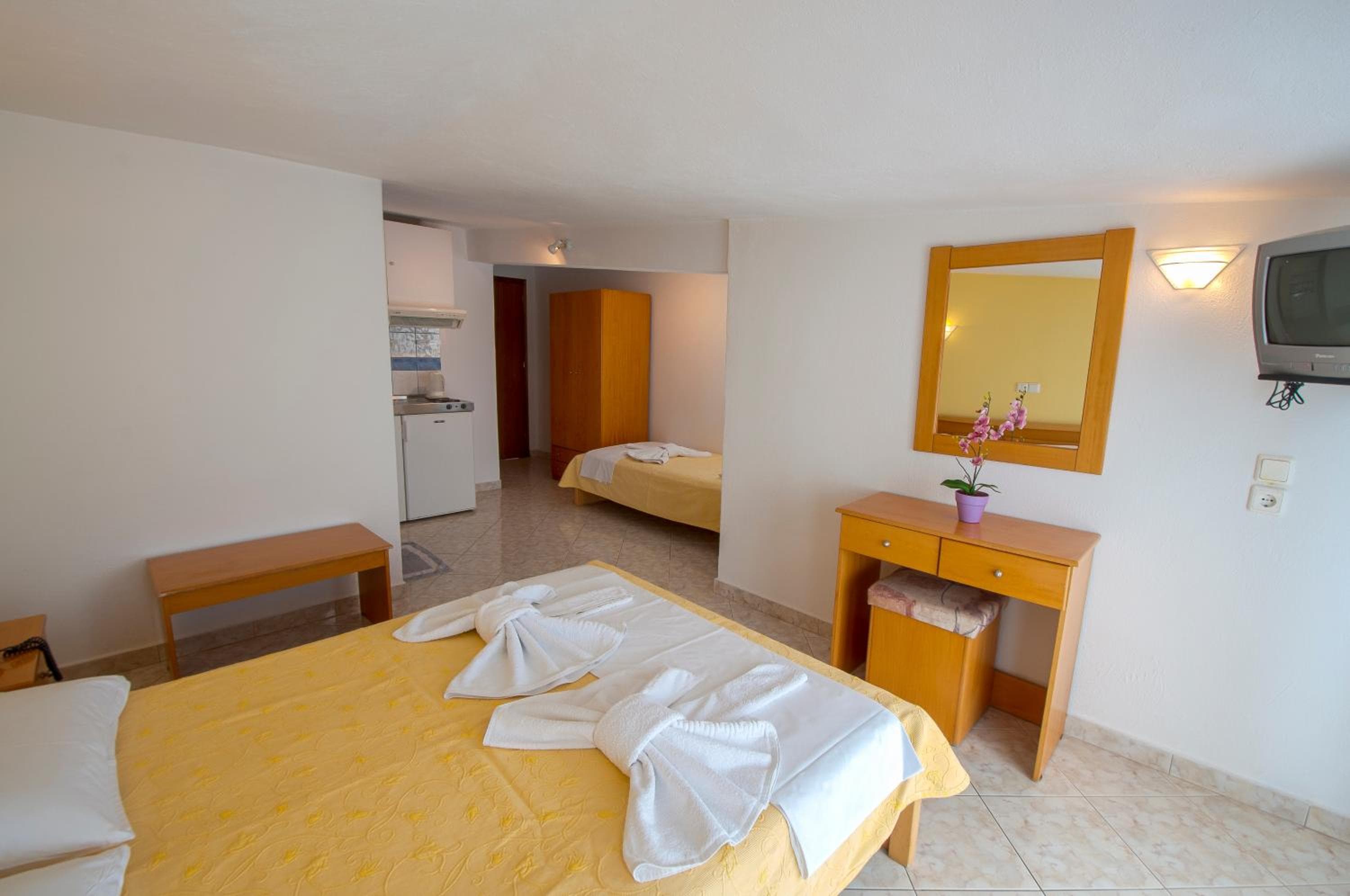 Studios Maria - Renovating Brand New for 2026, Potos, photo 6