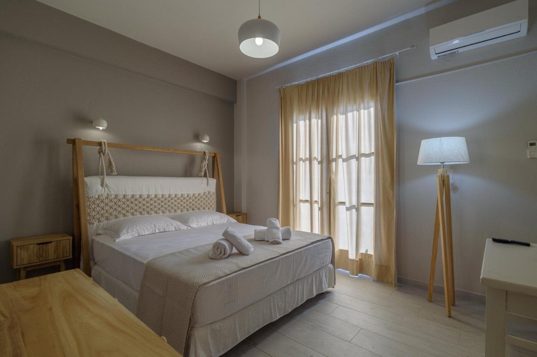 Archontiko Seaside Hotel-Beachfront Blue Experience, Platanias, photo 4