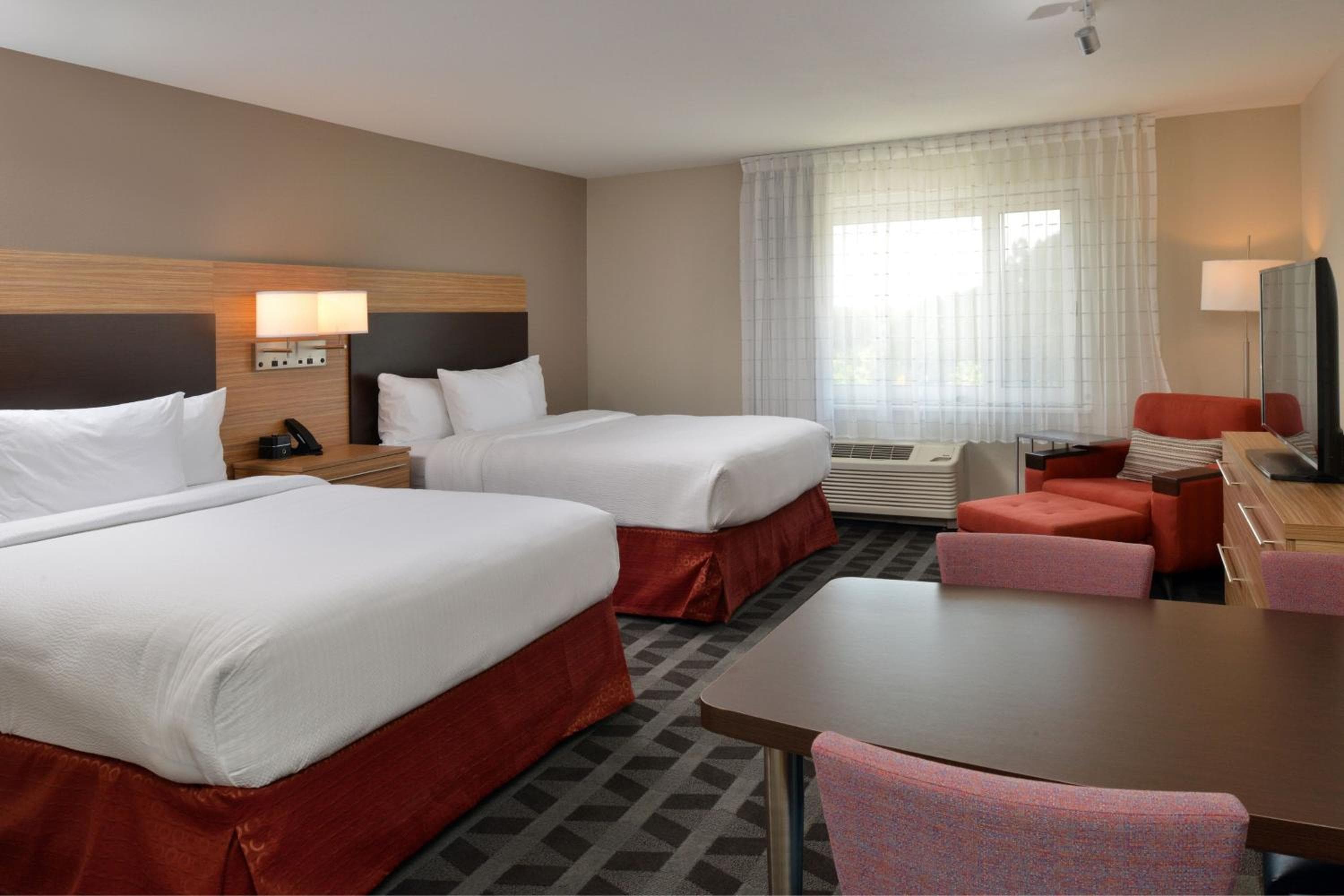 TownePlace Suites by Marriott Raleigh Durham Airport Morrisville, Morrisville, photo 2