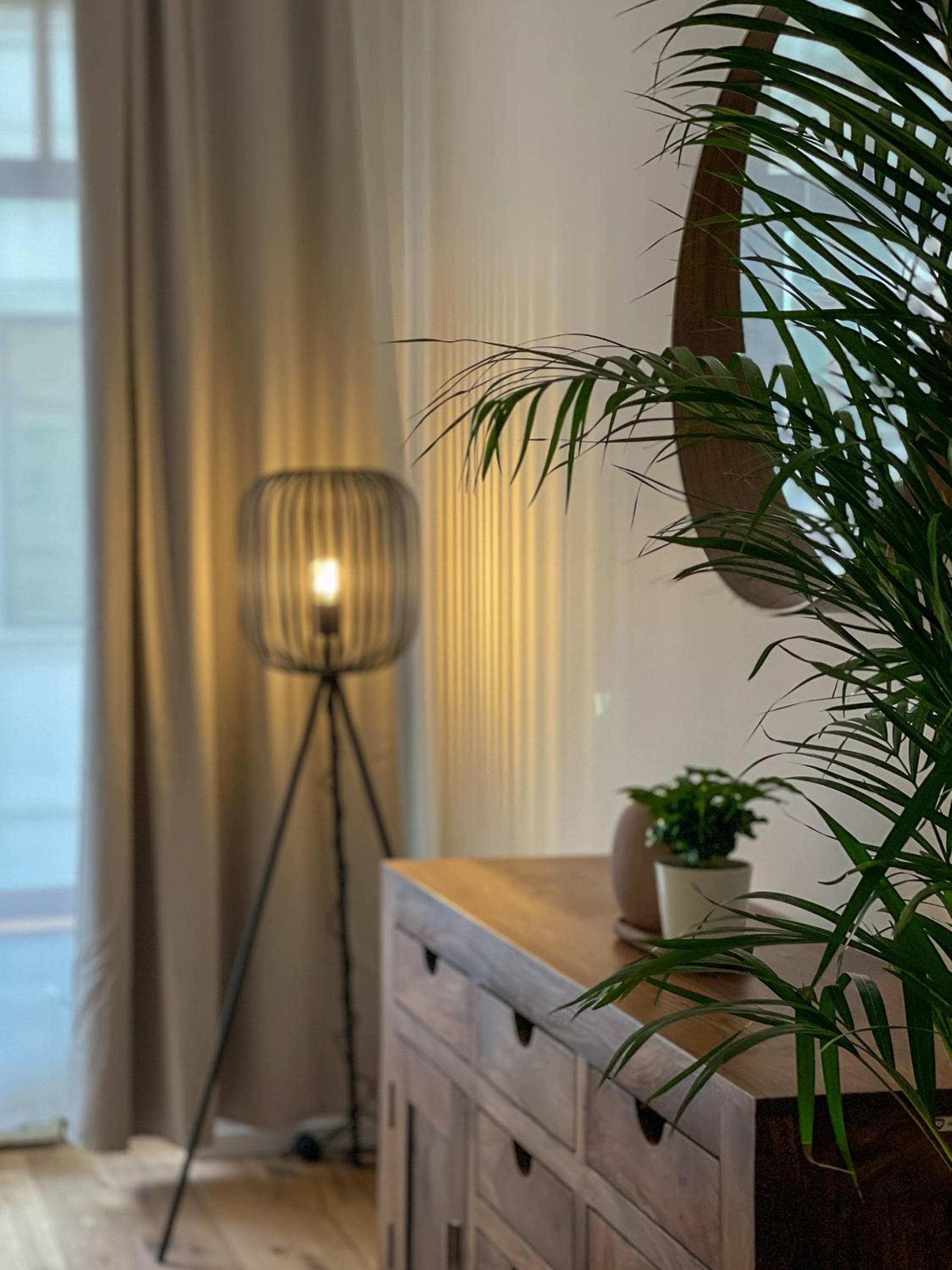 Hotel room at Powder Tower Residence