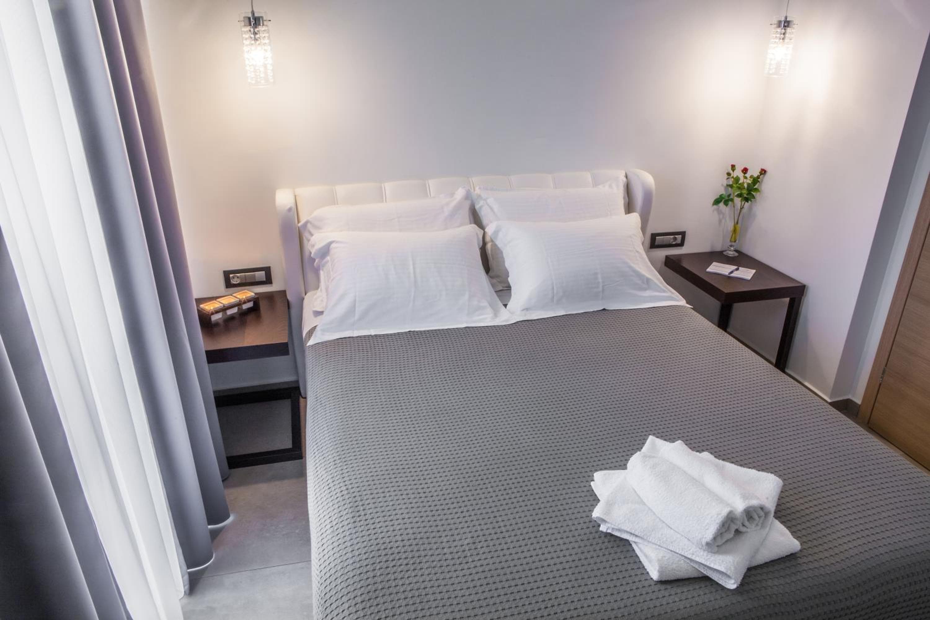 Anemos Rooms & Apartments, Nafplio, photo 5