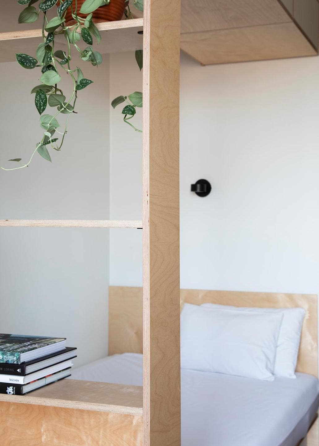 Nordhus Guest Apartments, Copenhagen, photo 5