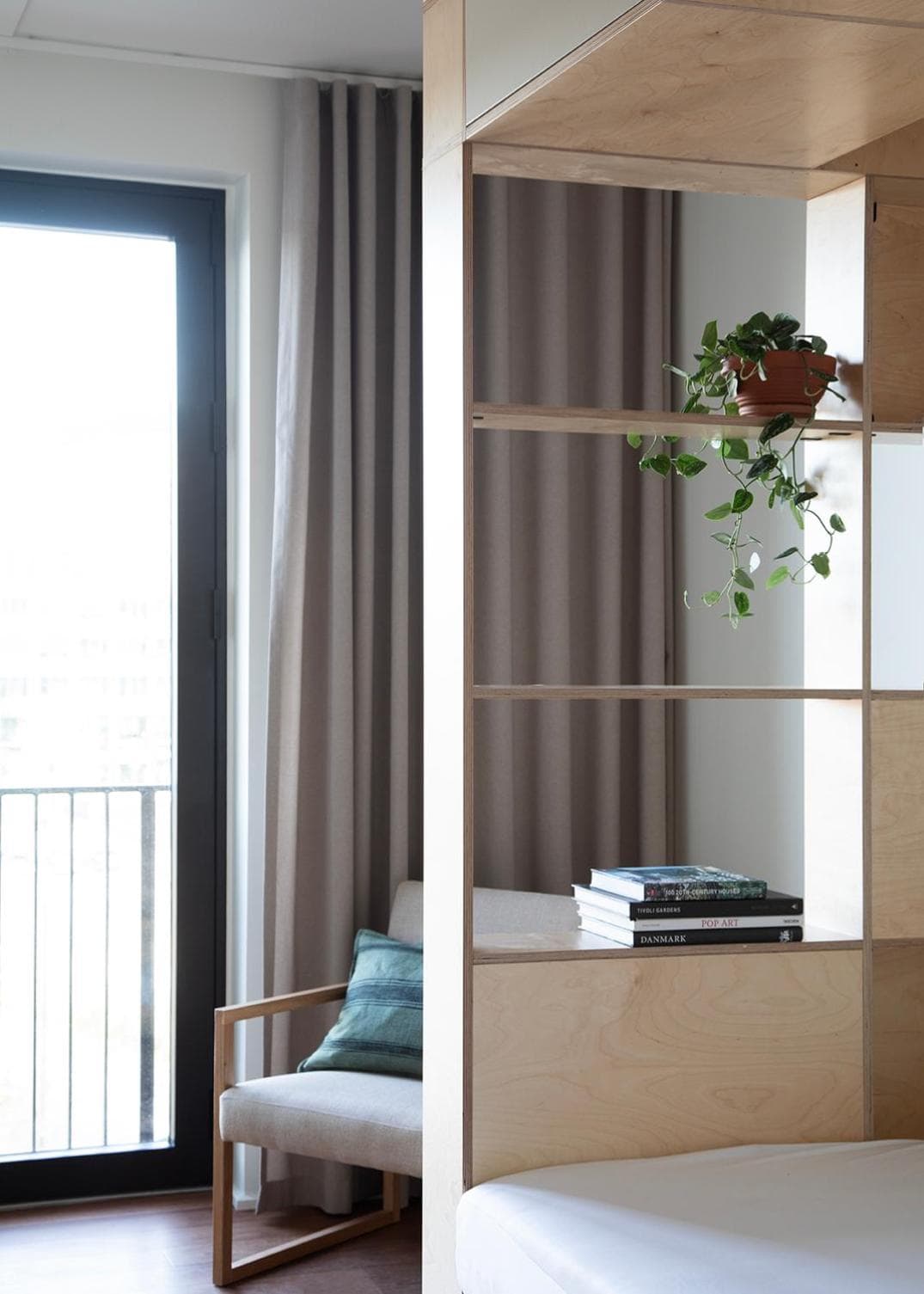 Nordhus Guest Apartments, Copenhagen, photo 2
