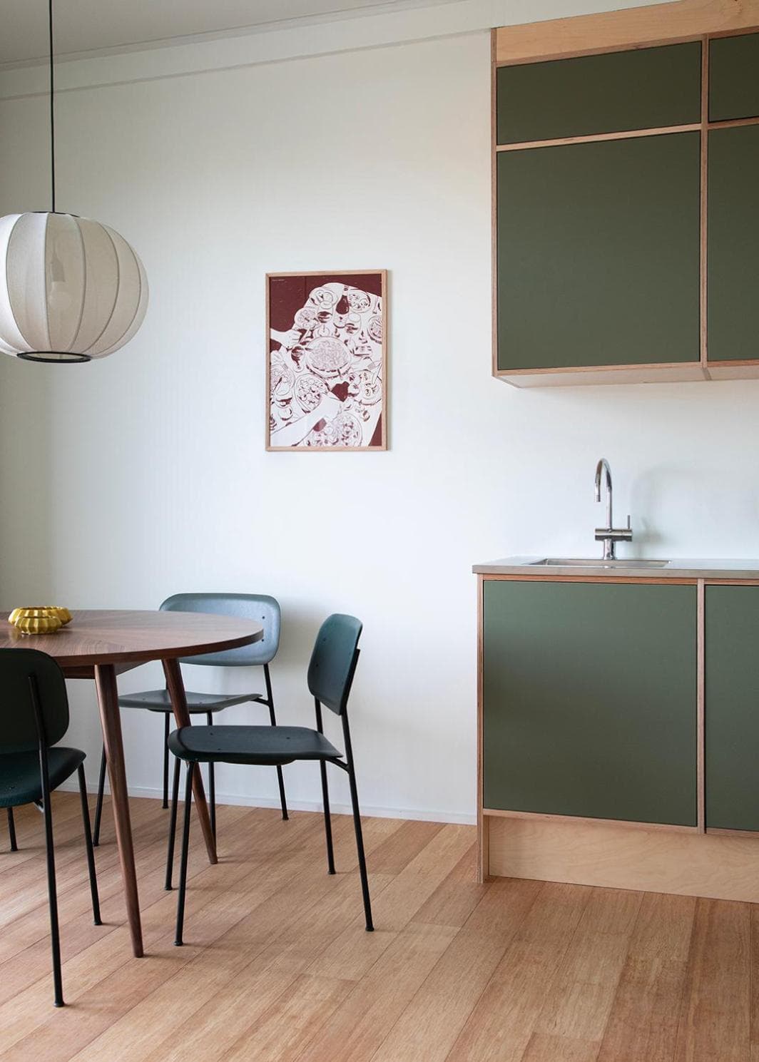 Nordhus Guest Apartments, Copenhagen, photo 3