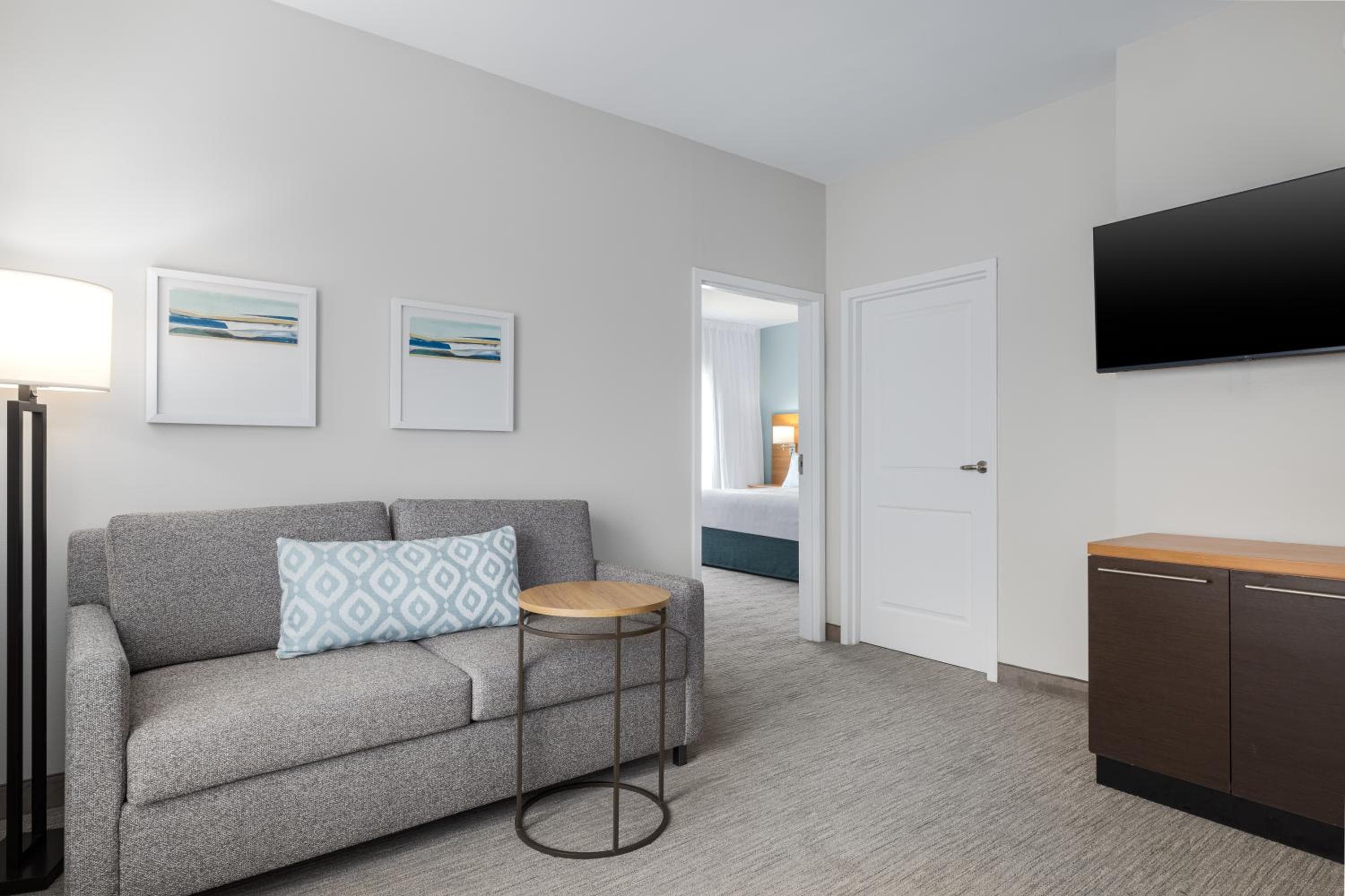 TownePlace Suites by Marriott Fort Walton Beach-Eglin AFB, Fort Walton Beach, photo 3
