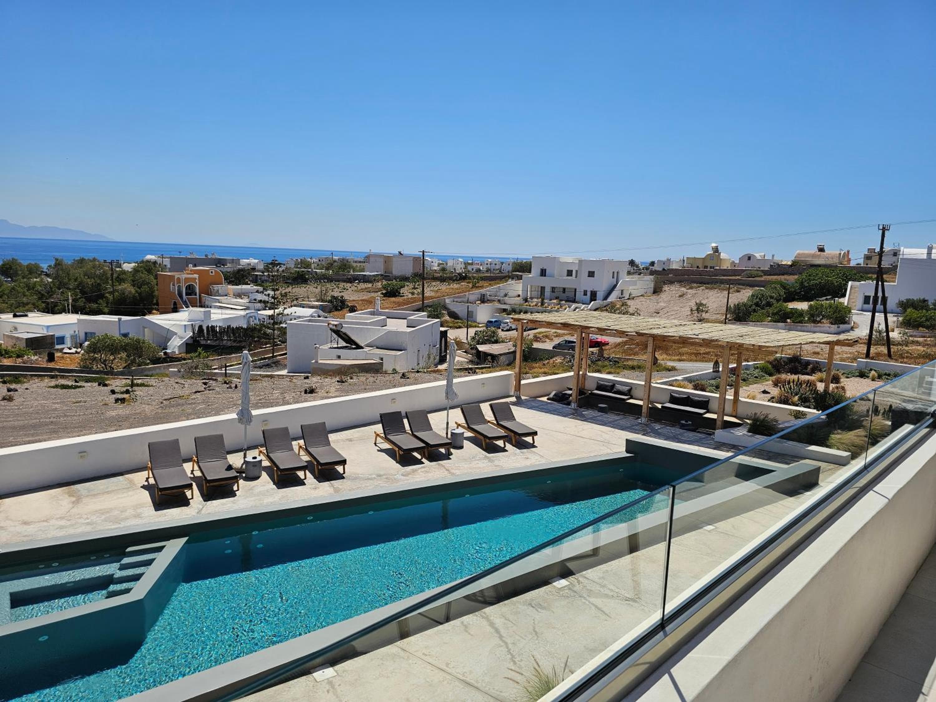 myLithos Suites, Monolithos, photo 6