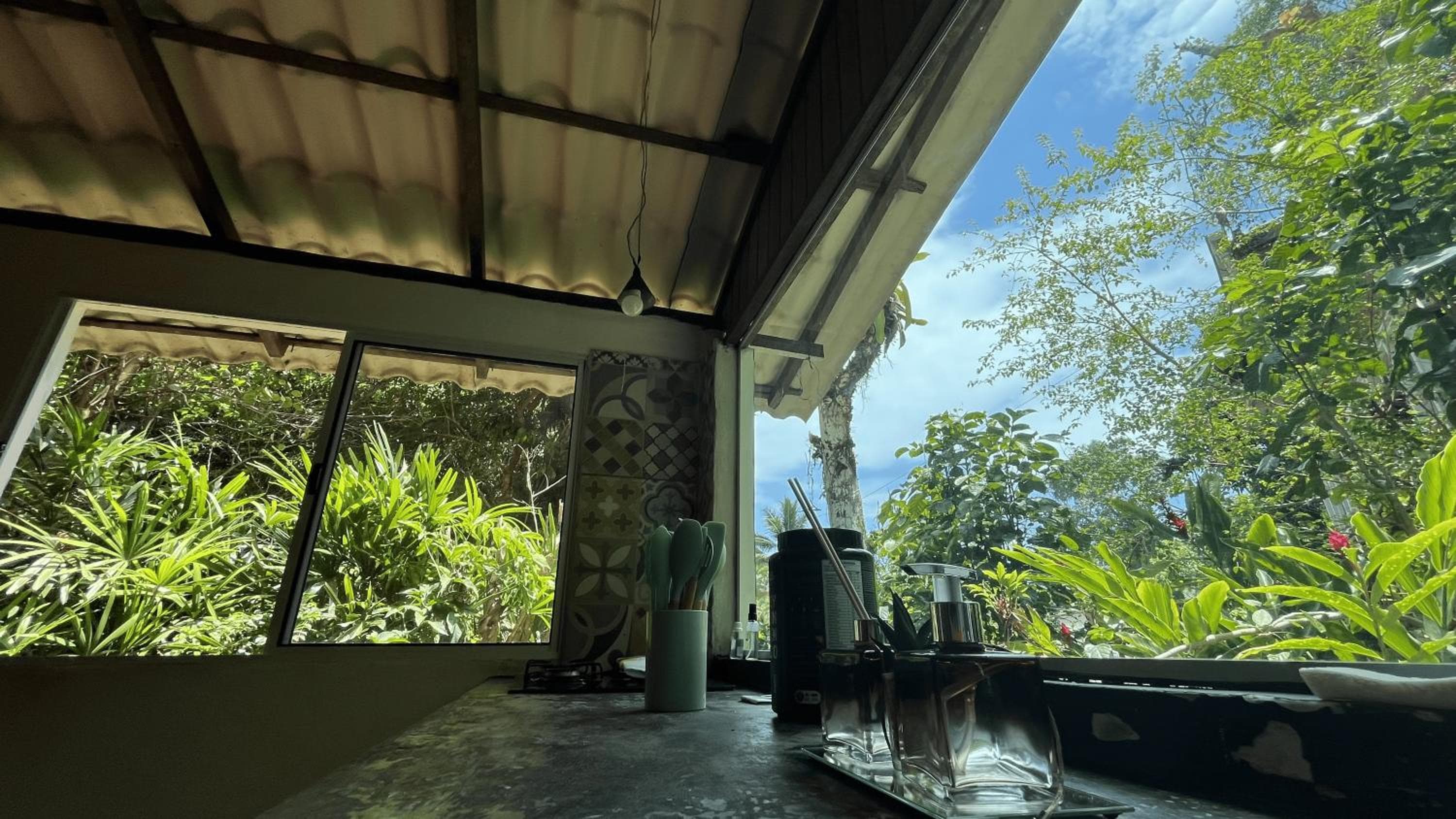 Casas Porto de Cima, Morro de São Paulo, photo 2