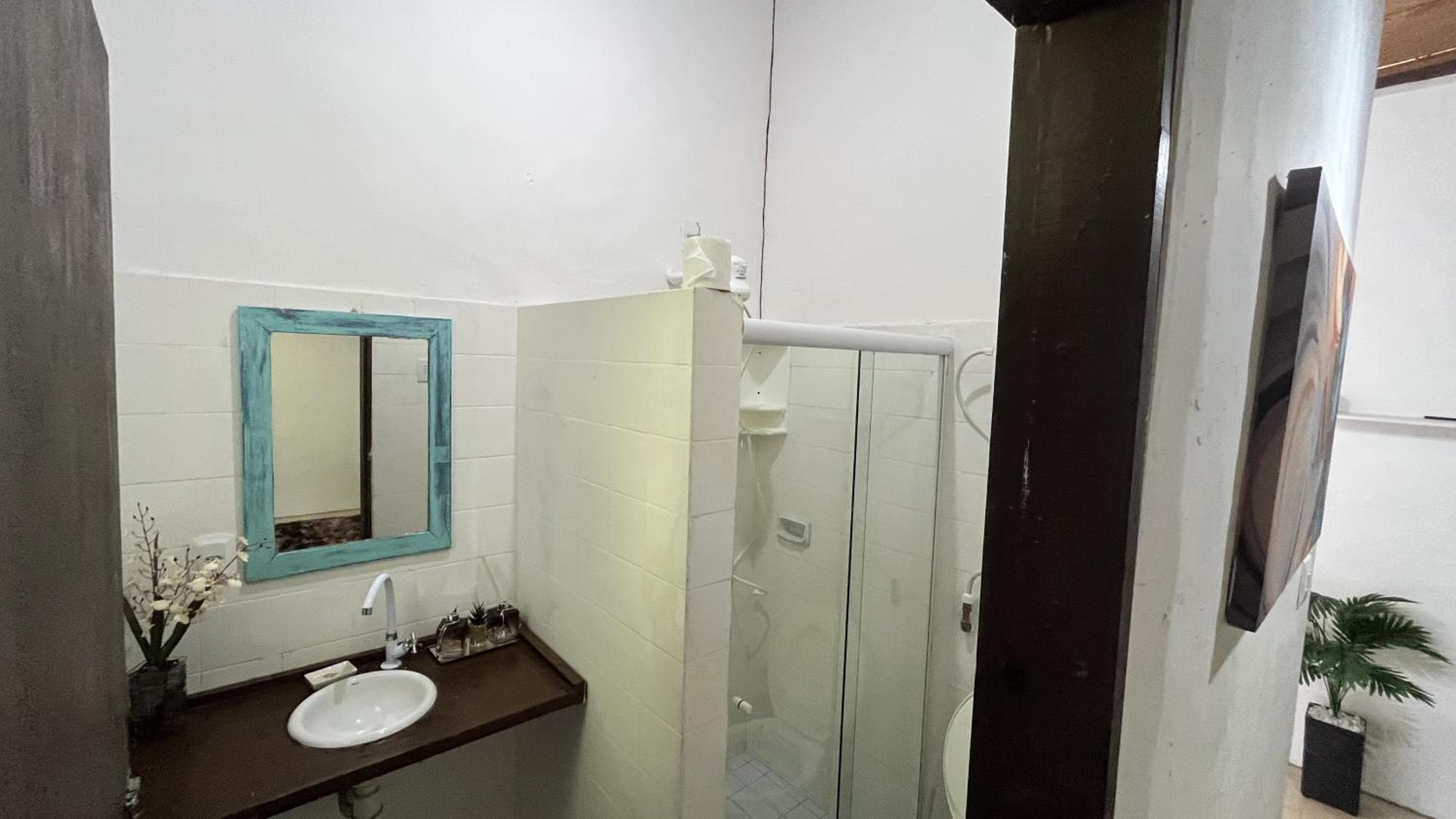 Casas Porto de Cima, Morro de São Paulo, photo 3