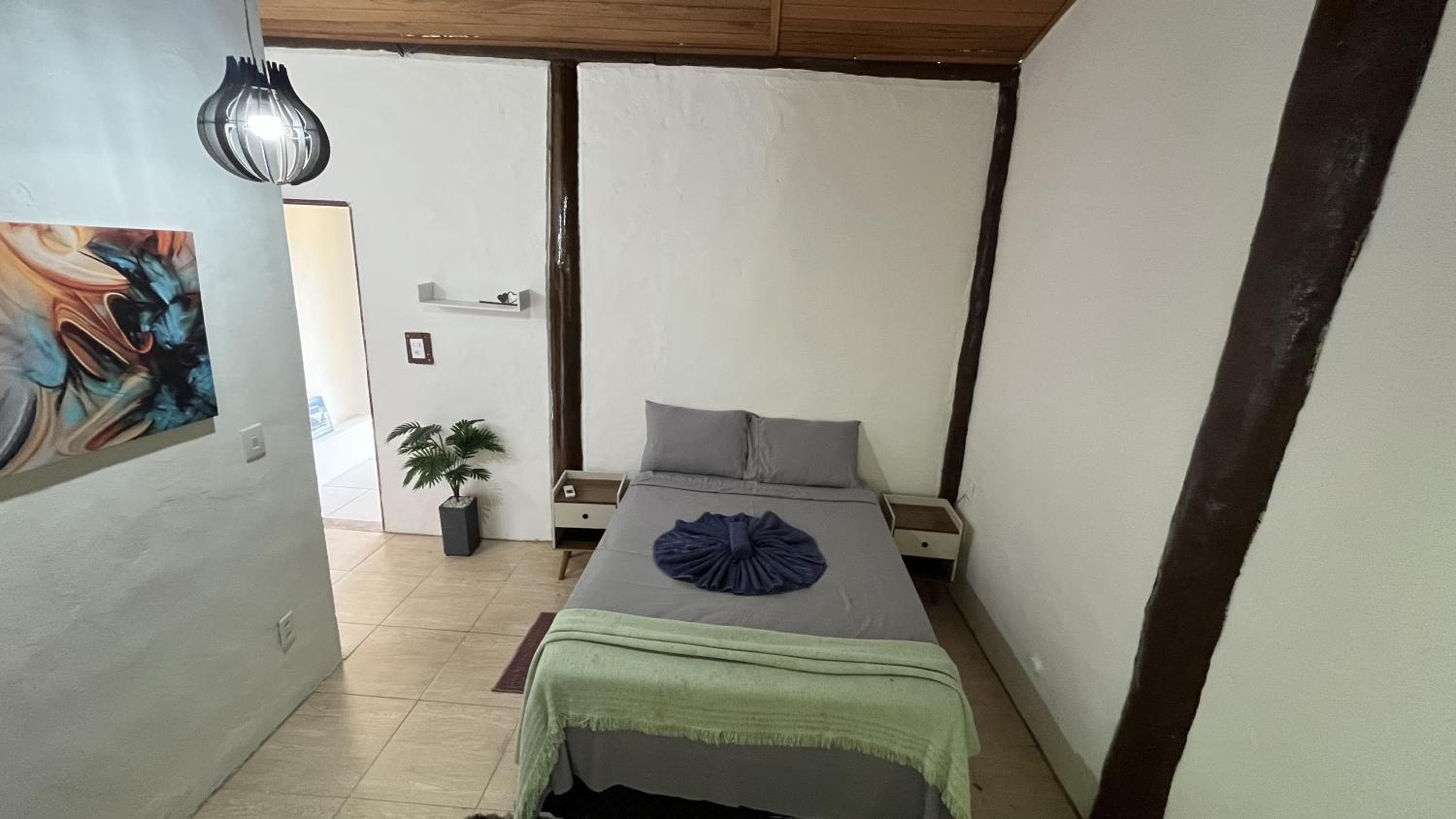 Casas Porto de Cima, Morro de São Paulo, photo 4