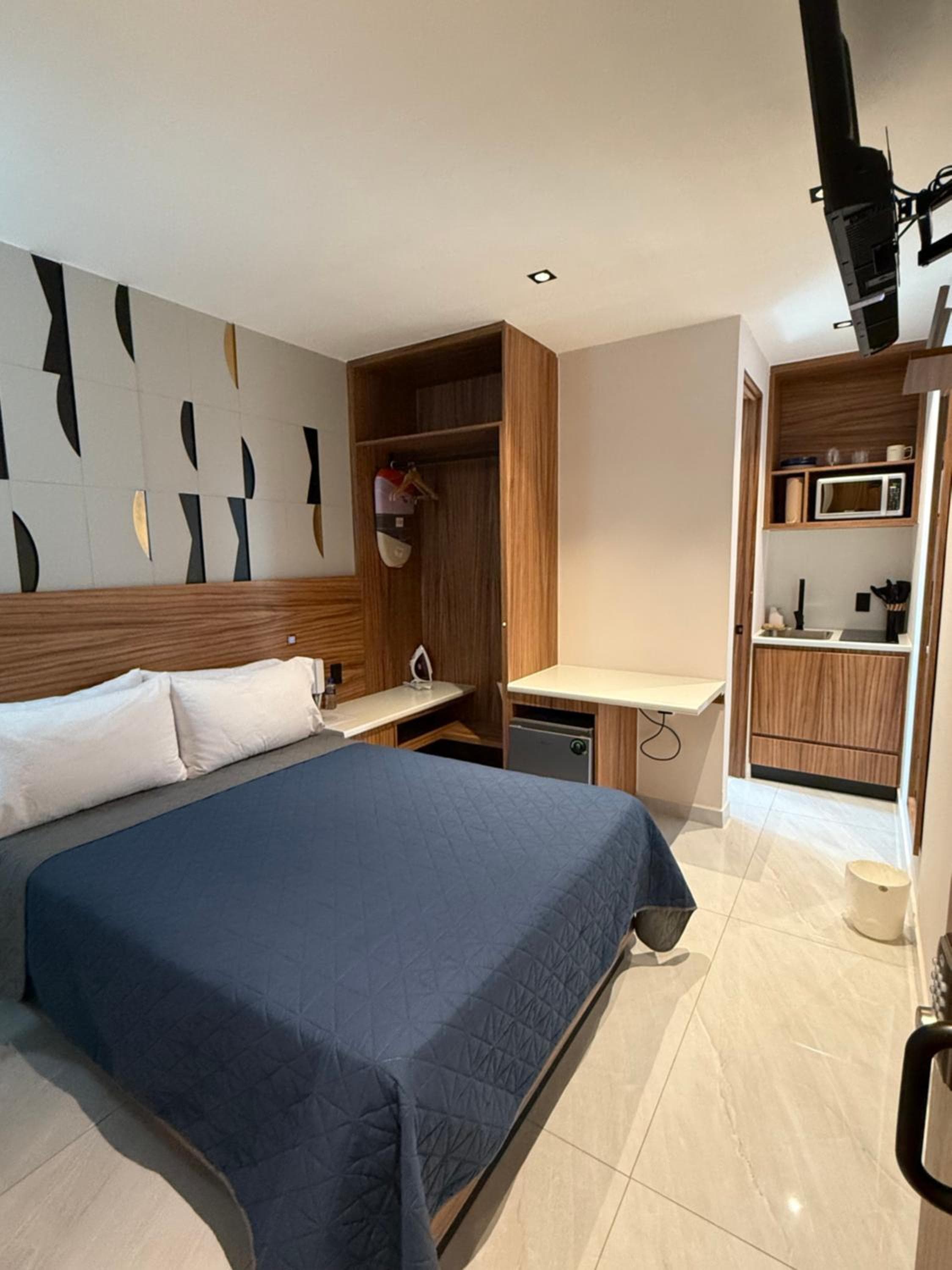 Pánuco Suites, Mexico City, photo 6