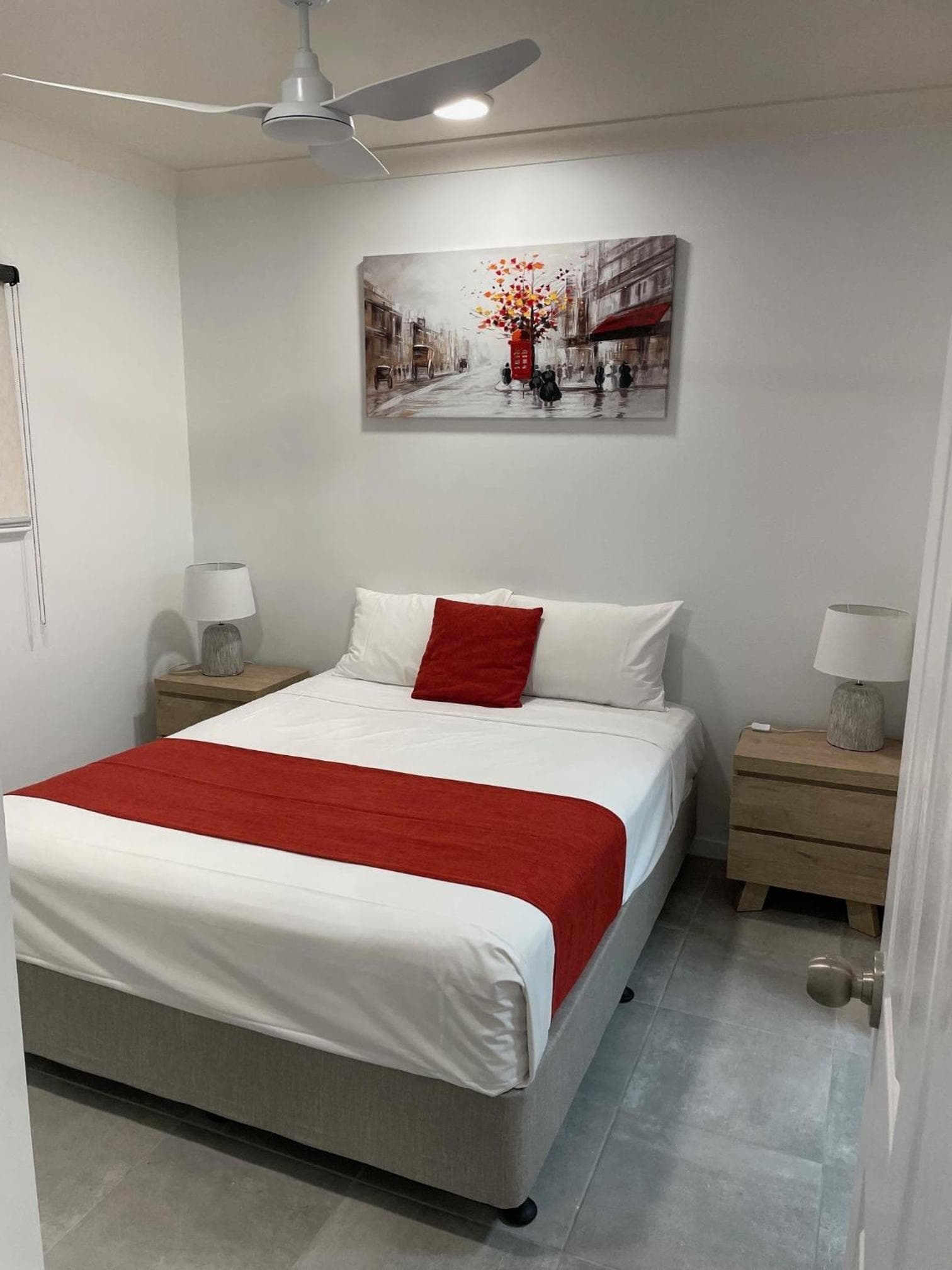 The York Beachfront Holiday Apartments, Yorkeys Knob, photo 4