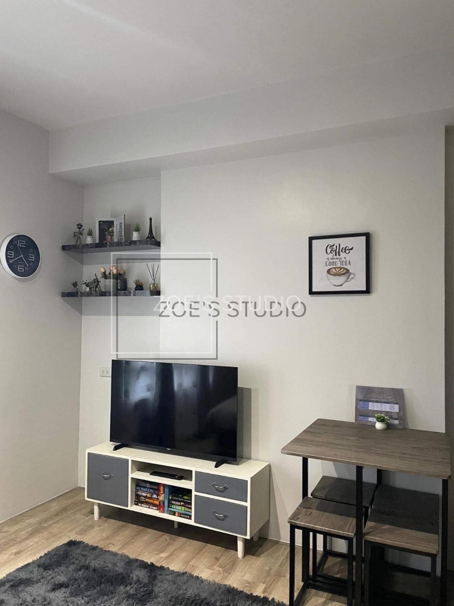 Zoe Studio Mesavirre, Bacolod, photo 5
