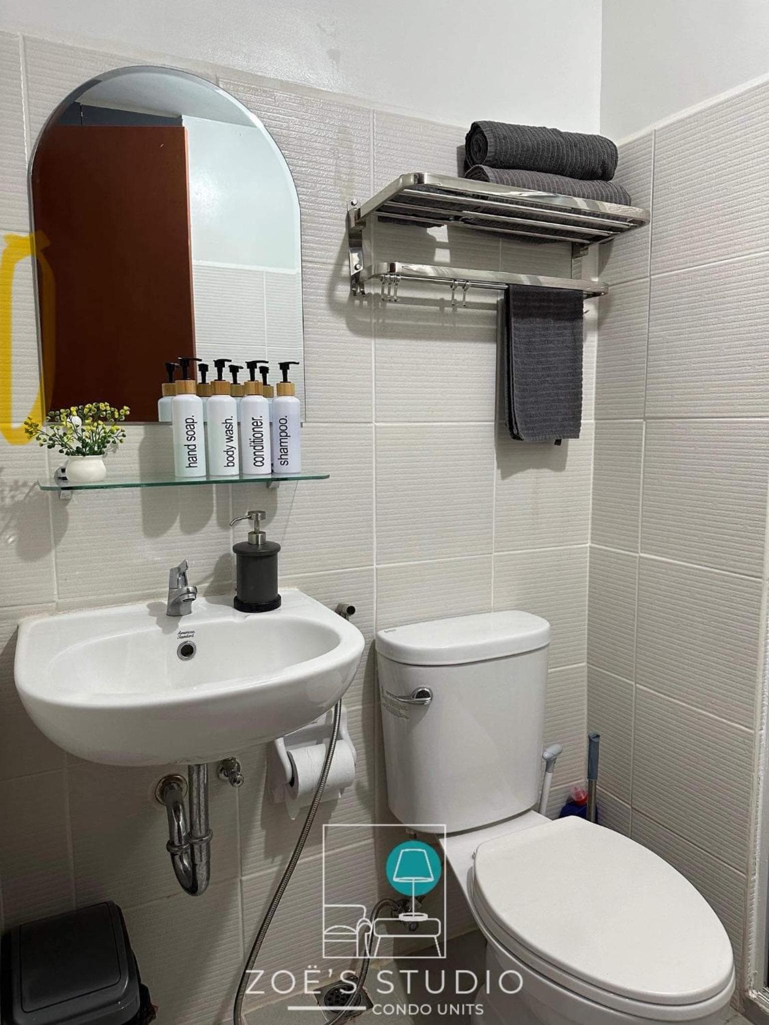 Zoe Studio Mesavirre, Bacolod, photo 3