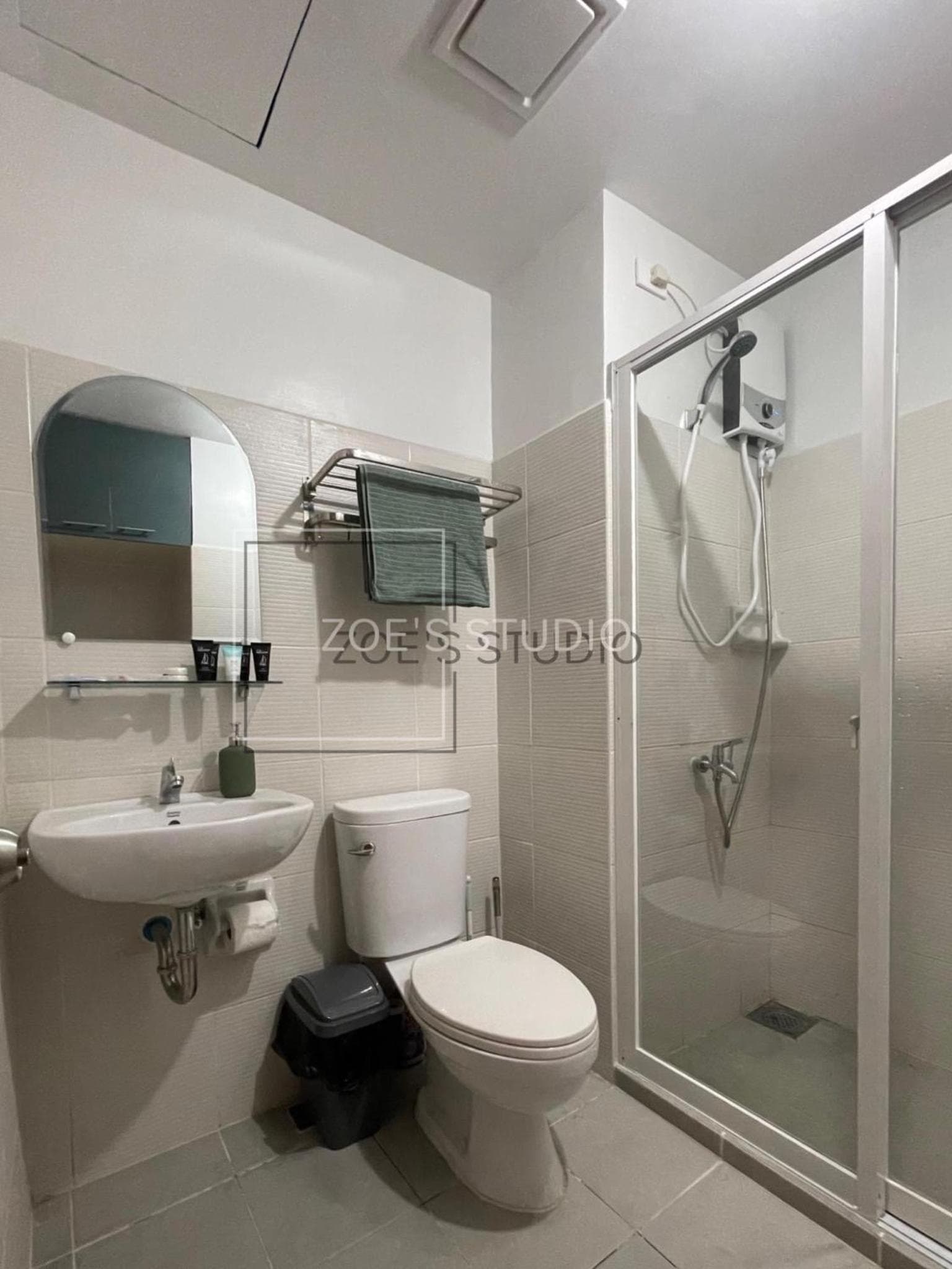 Zoe Studio Mesavirre, Bacolod, photo 4