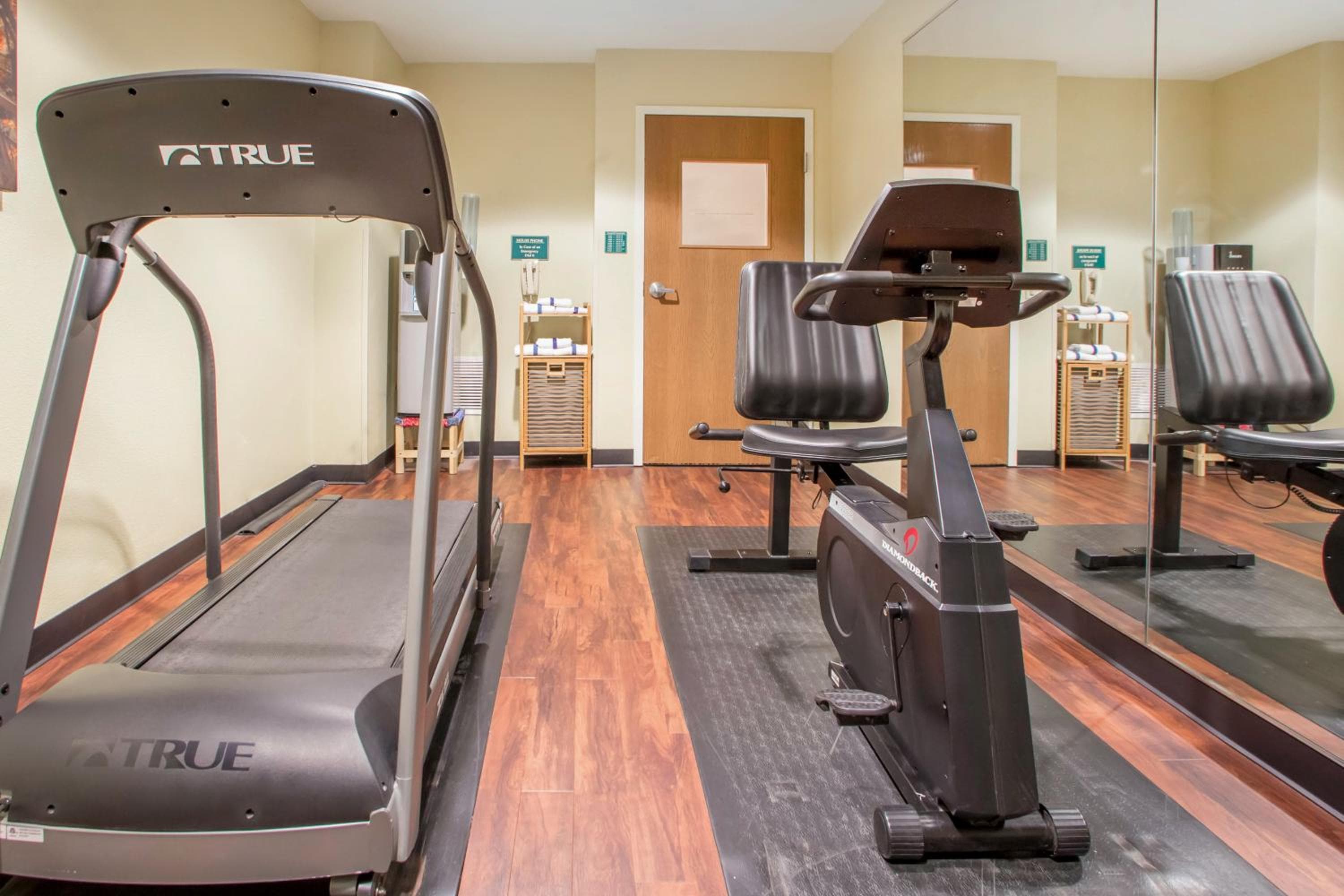 Hawthorn Extended Stay by Wyndham Milwaukee Airport, Oak Creek, photo 5