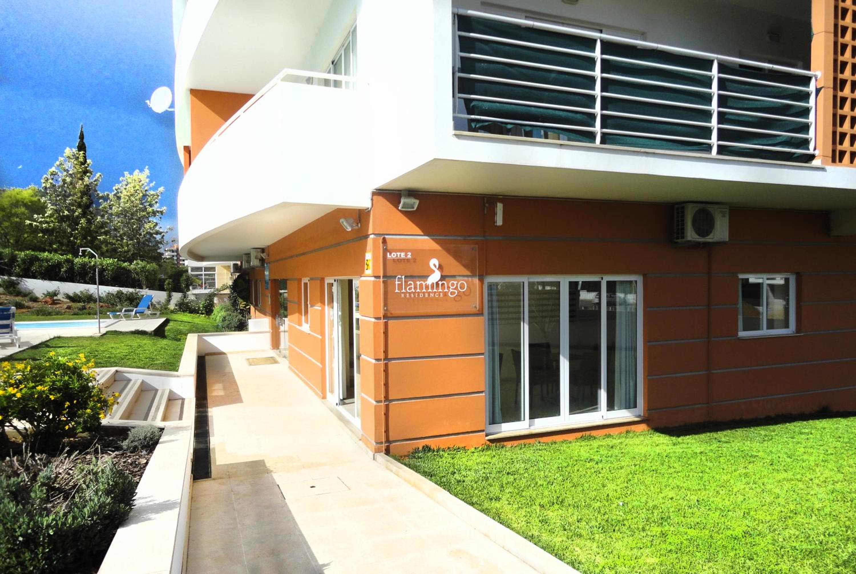 Flamingo Apartments, Portimão, photo 6