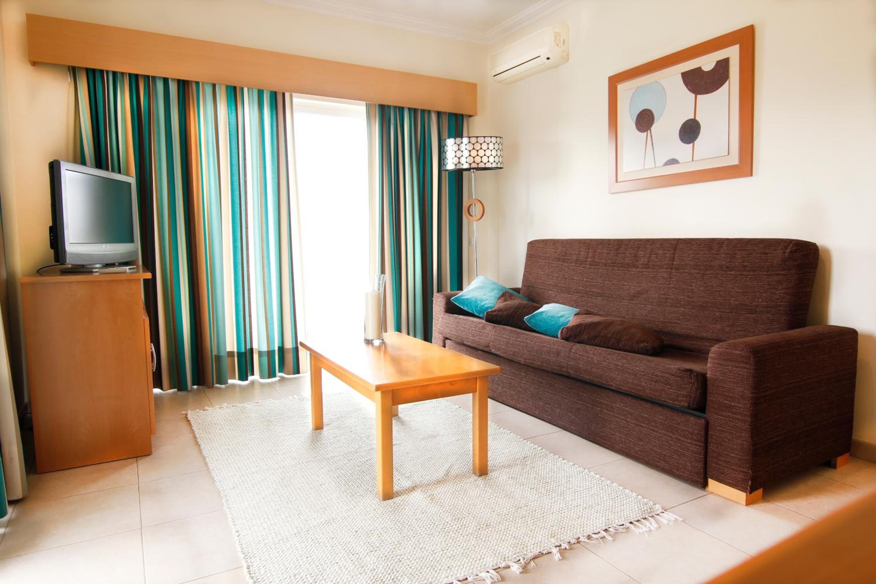 Flamingo Apartments, Portimão, photo 4