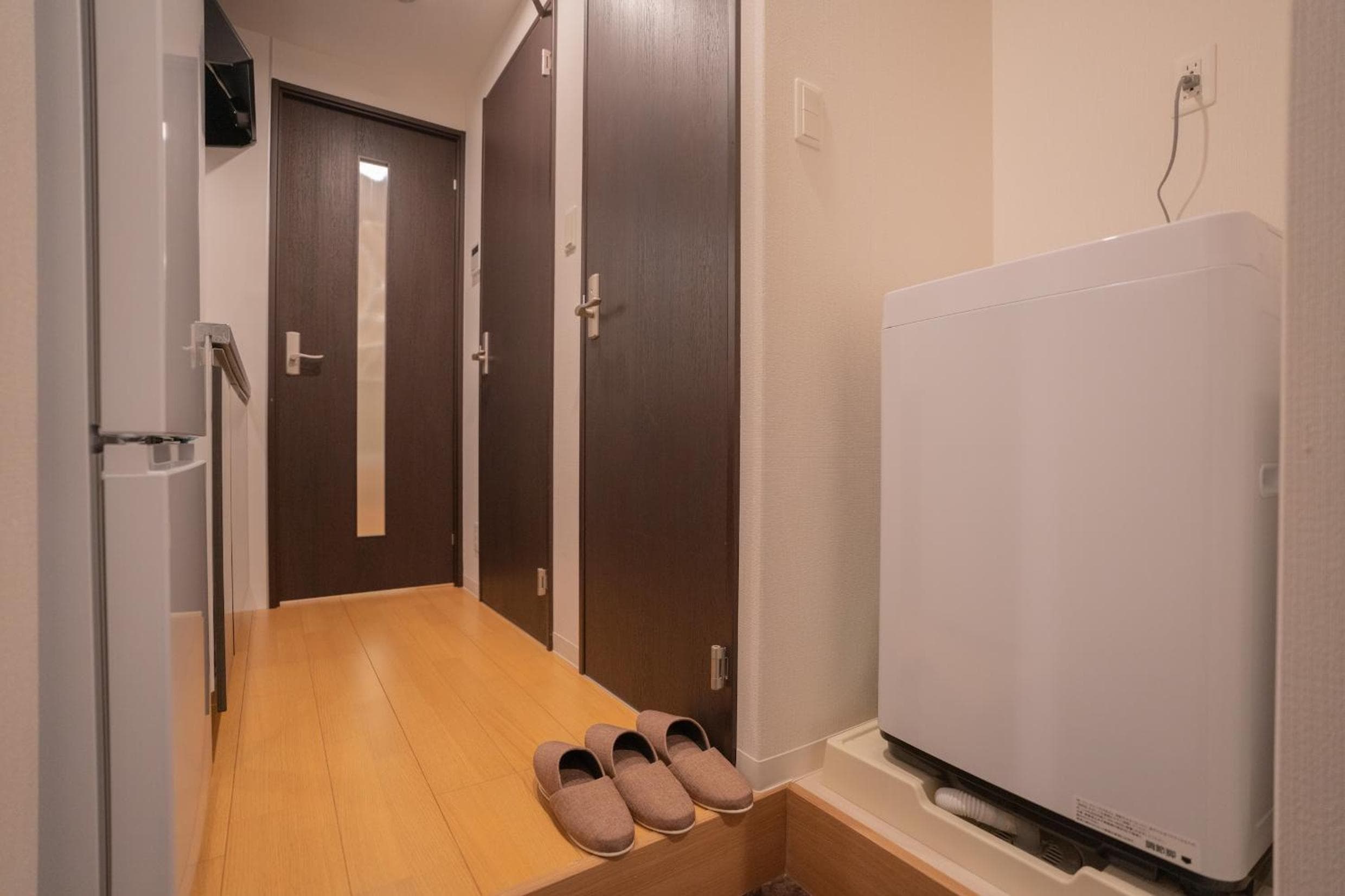 Tenkawa Inn Umedahigashi, Osaka, photo 3