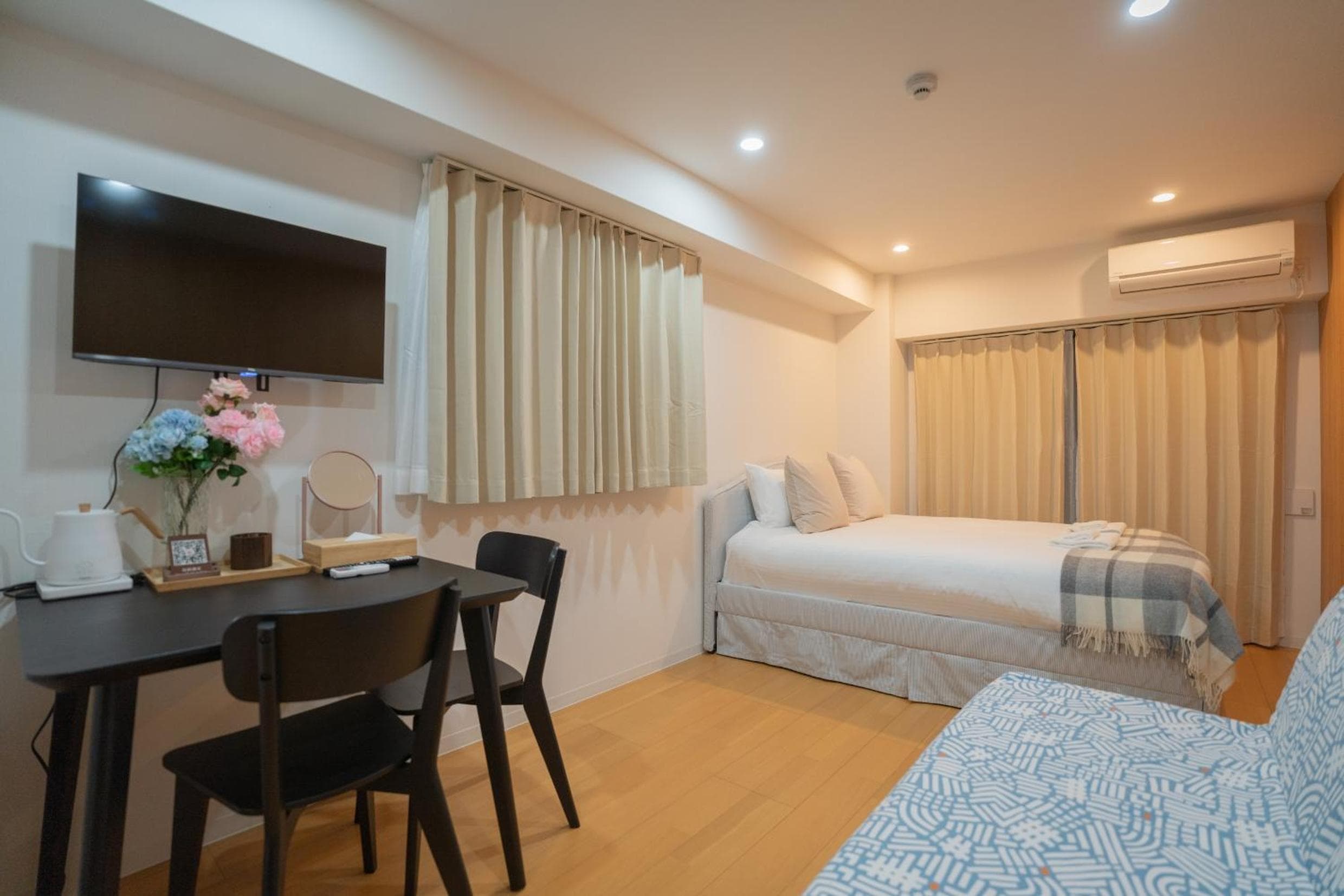 Tenkawa Inn Umedahigashi, Osaka