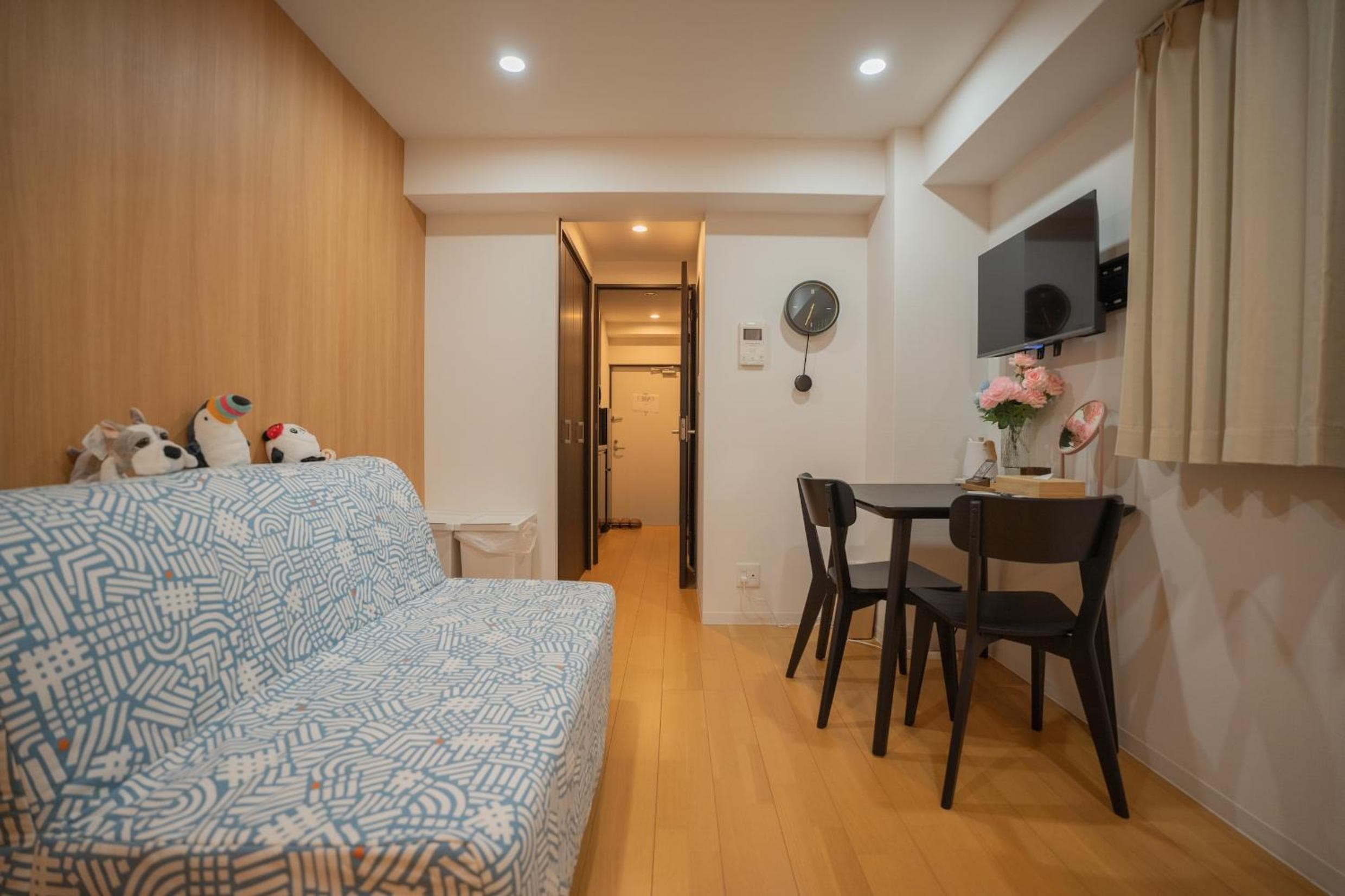 Tenkawa Inn Umedahigashi, Osaka, photo 5